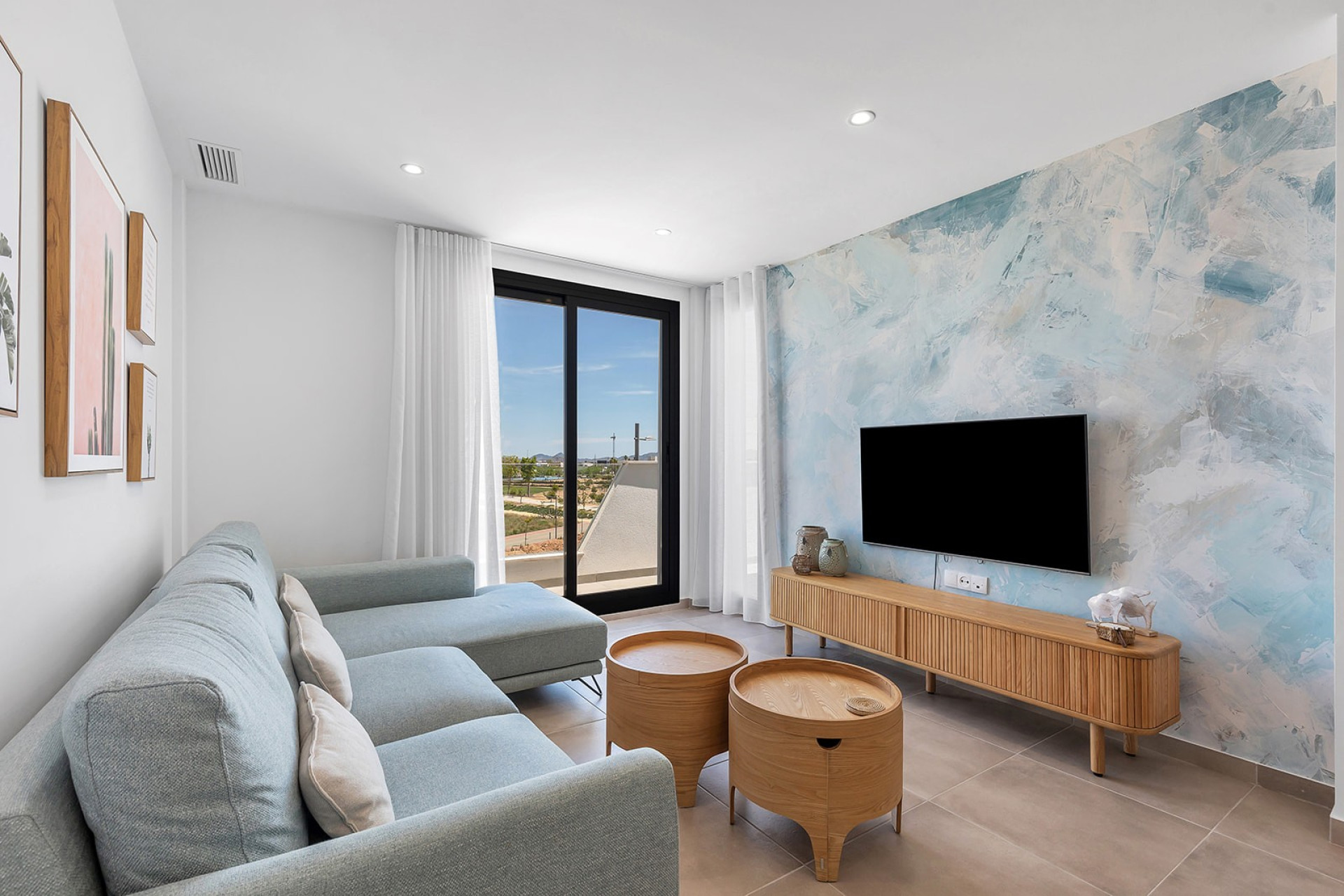 Resale - Apartment - Flat - Los Alcazares - Santa Rosalia Lake and Life Resort