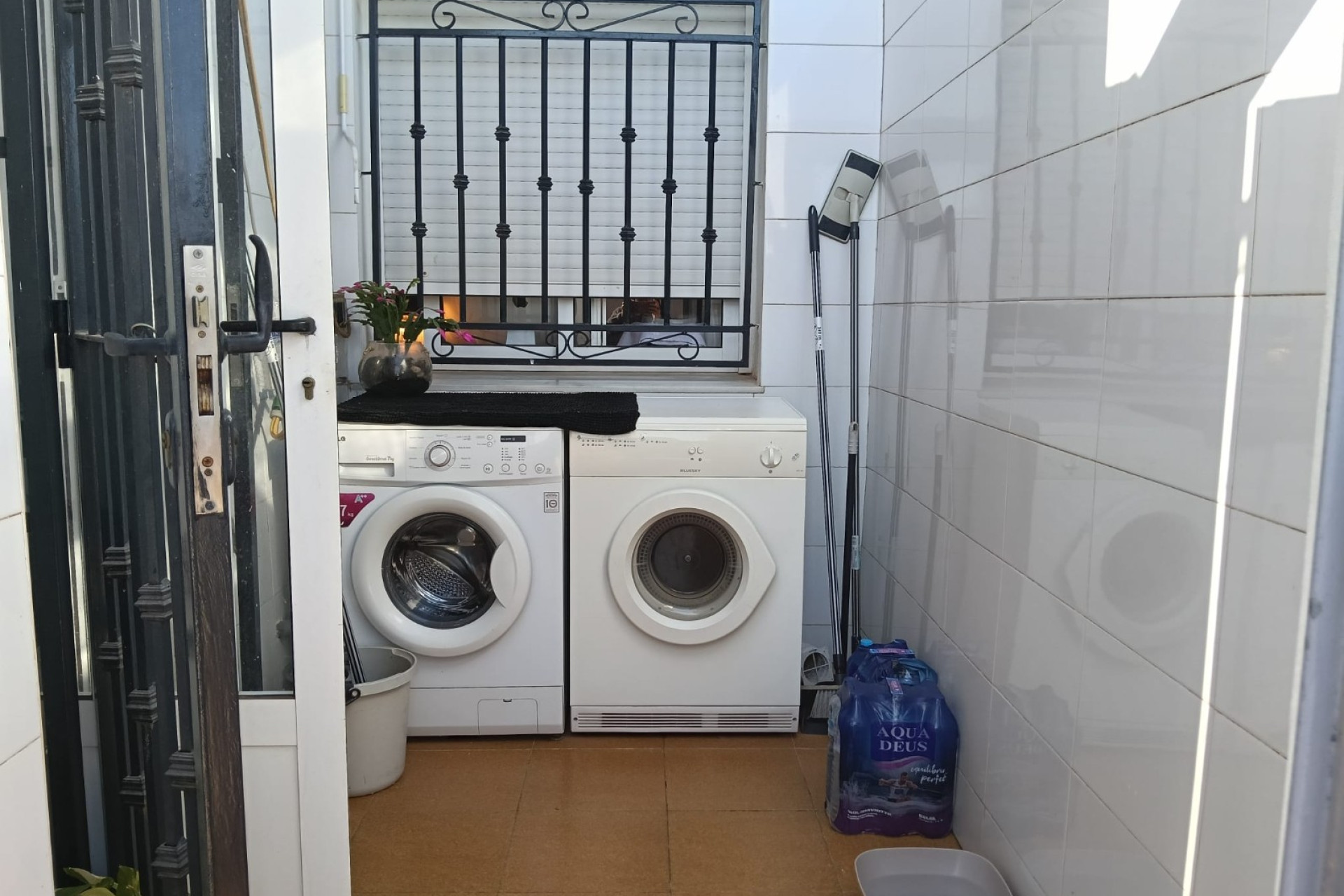 Resale - Apartment flat - Los Montesinos - La Herrada