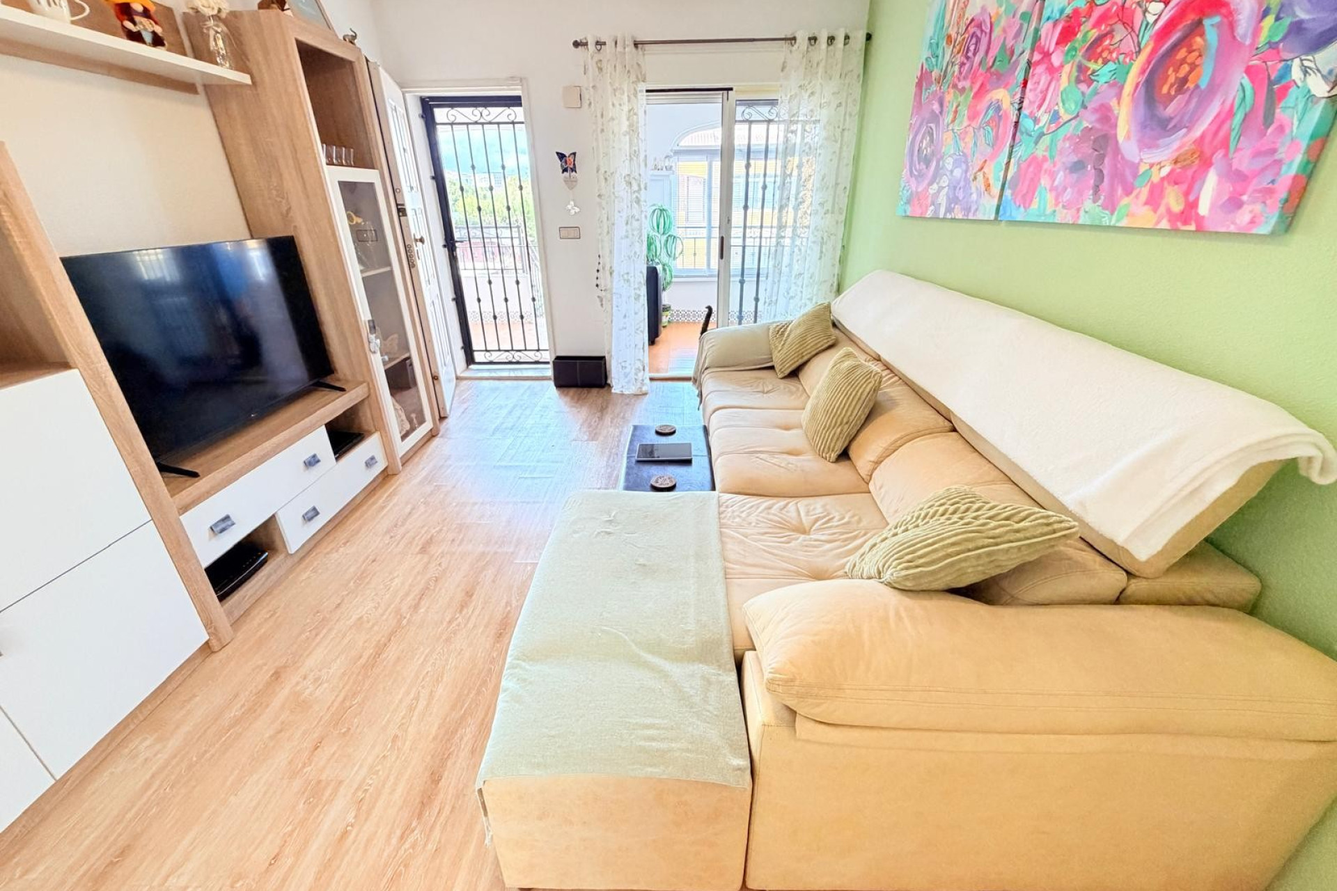 Resale - Apartment - Flat - Los Montesinos - La Herrada