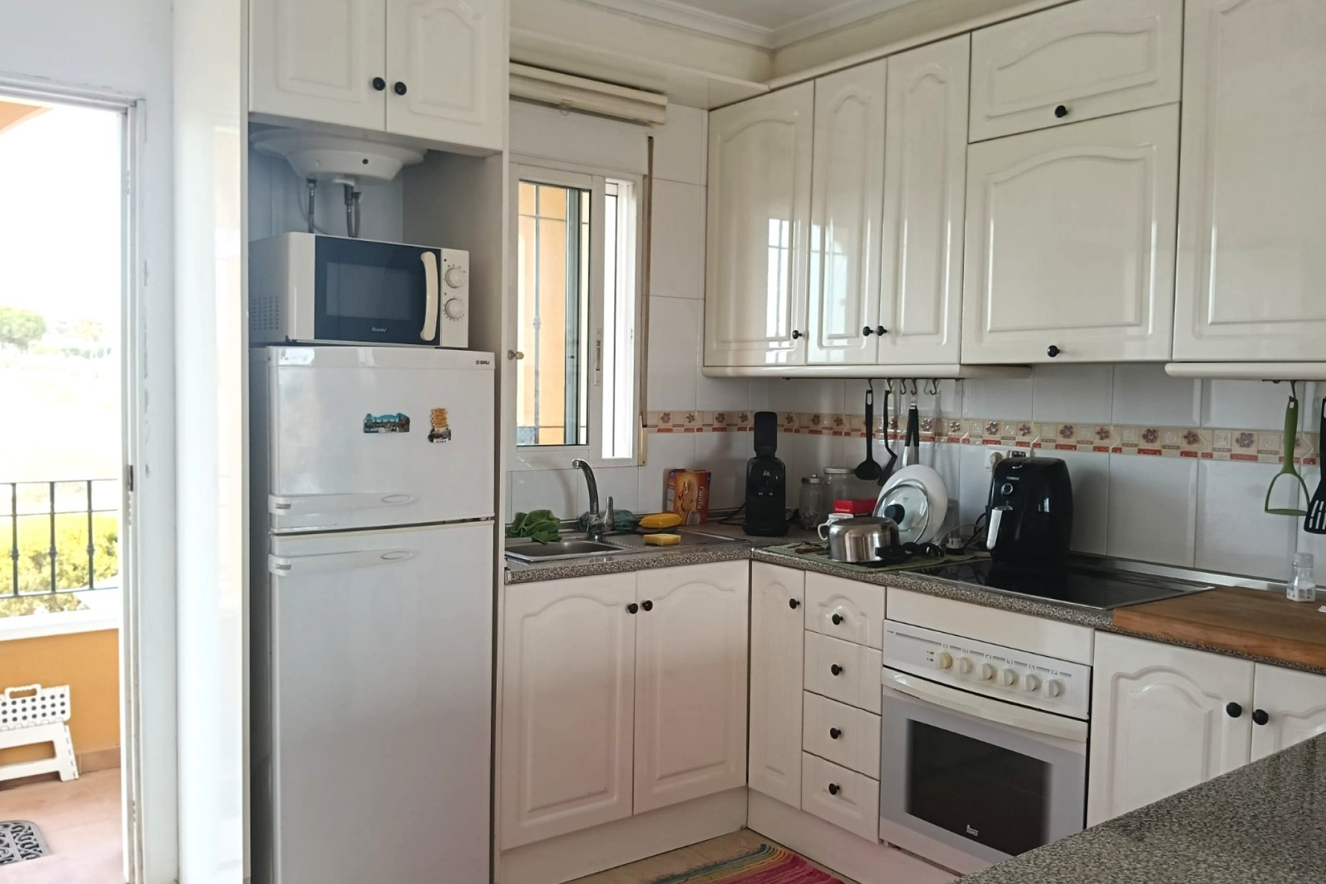 Resale - Apartment - Flat - Los Montesinos - Urbanizacion montesol