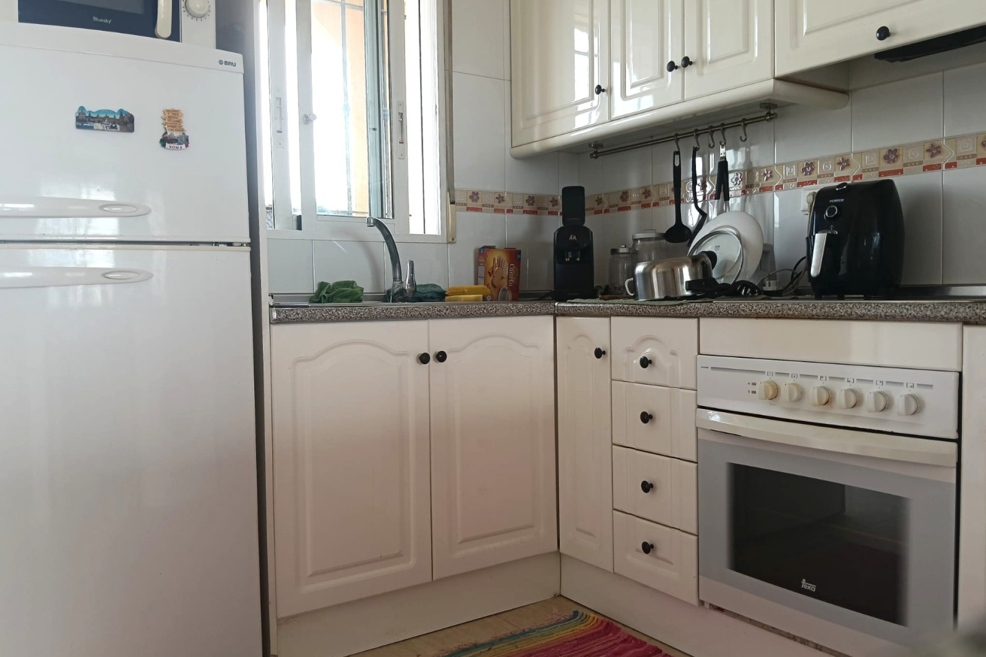 Resale - Apartment - Flat - Los Montesinos - Urbanizacion montesol
