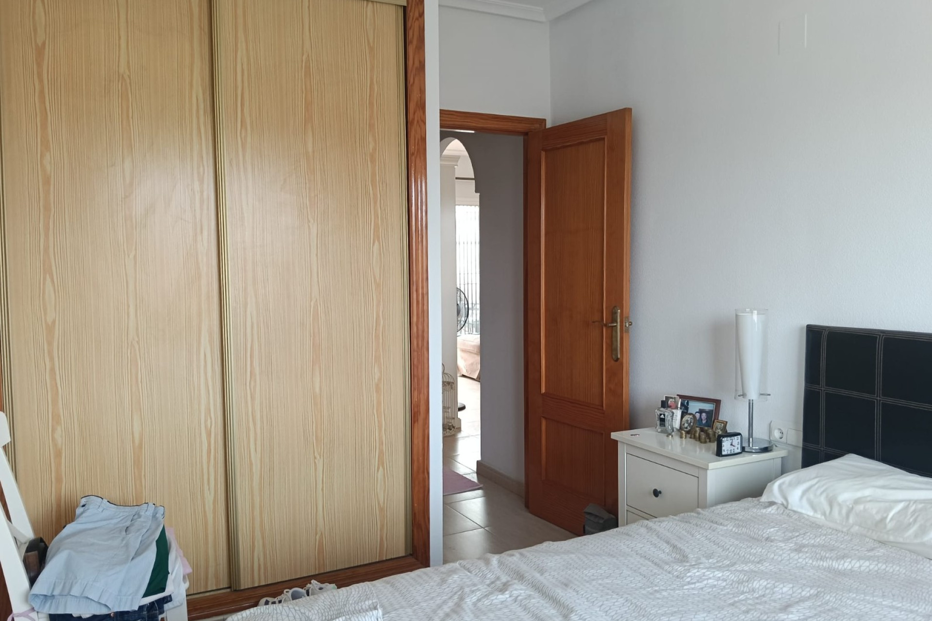 Resale - Apartment - Flat - Los Montesinos - Urbanizacion montesol