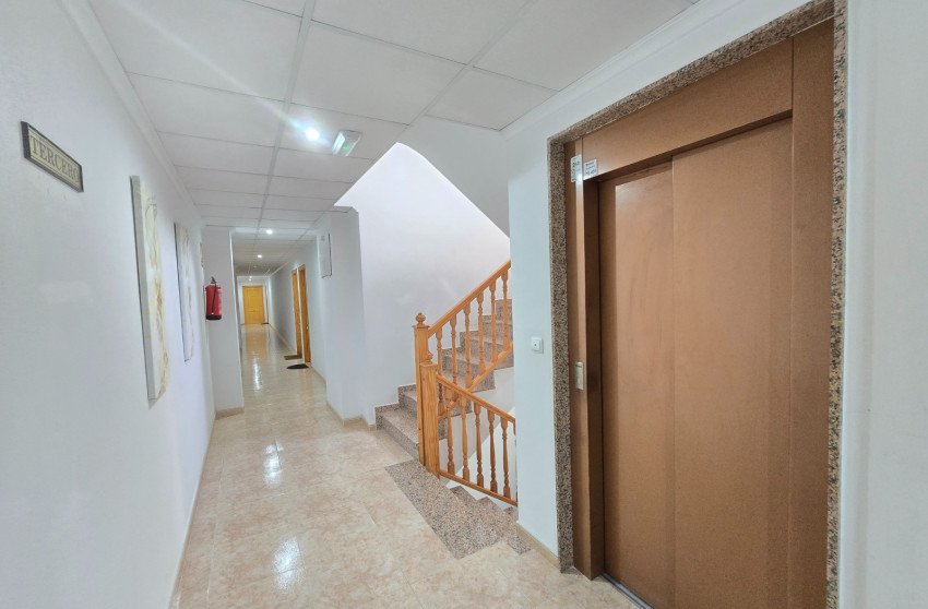 Resale - Apartment / Flat * - Los Montesinos *
