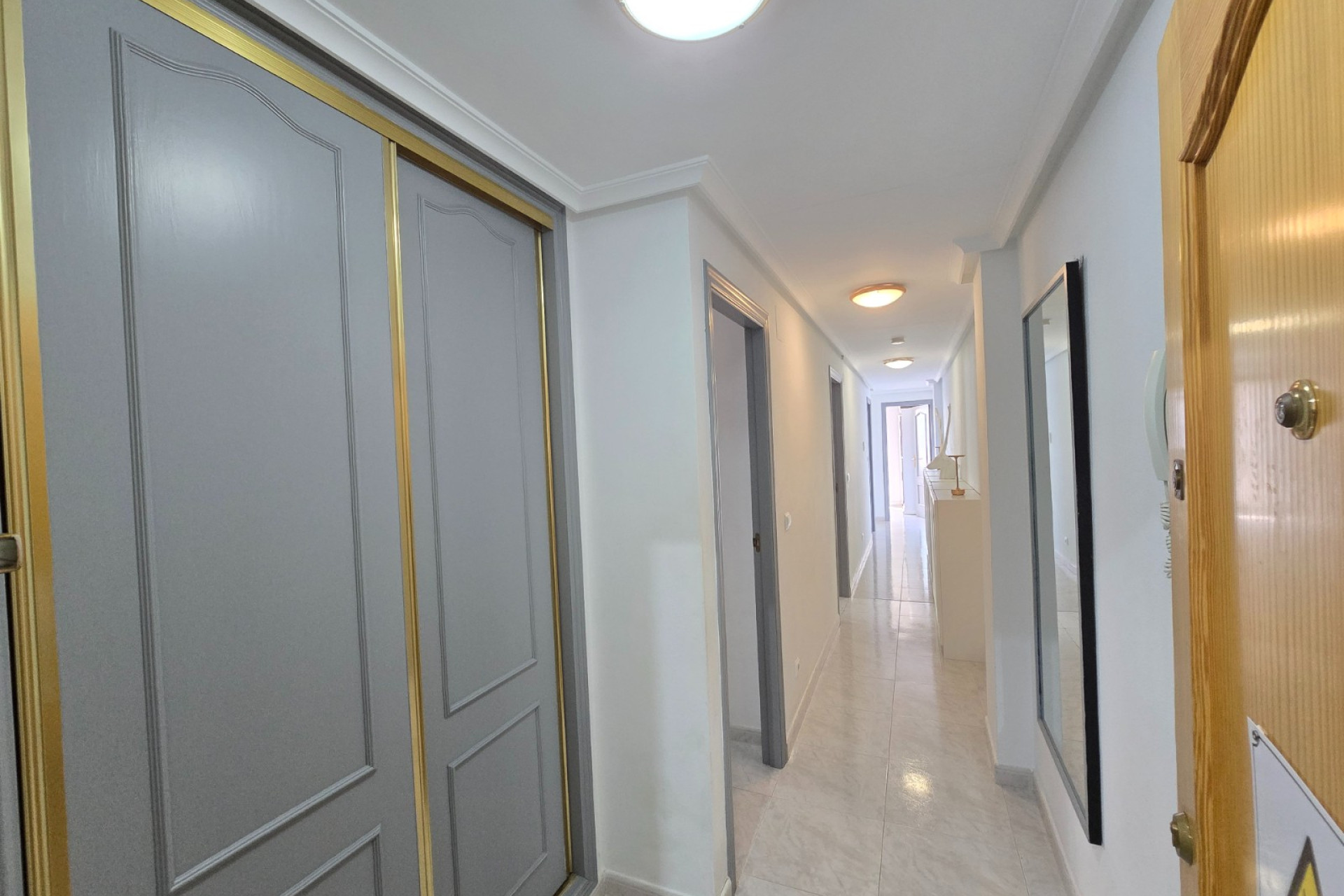Resale - Apartment / Flat * - Los Montesinos *