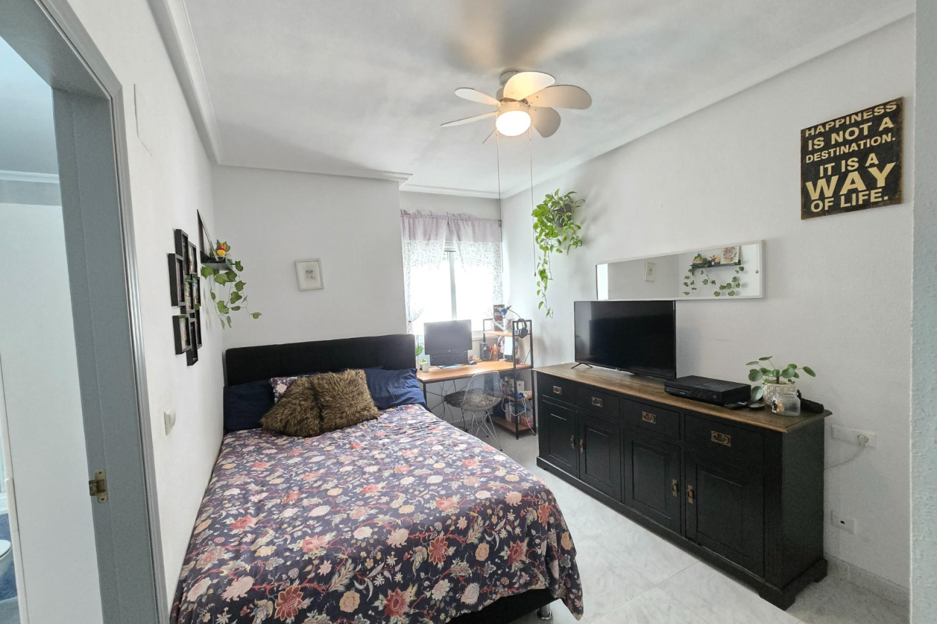 Resale - Apartment / Flat * - Los Montesinos *