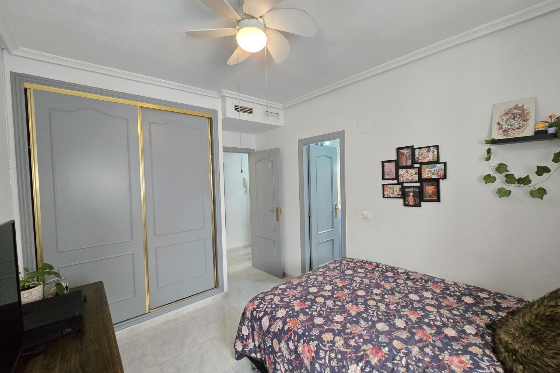 Resale - Apartment / Flat * - Los Montesinos *