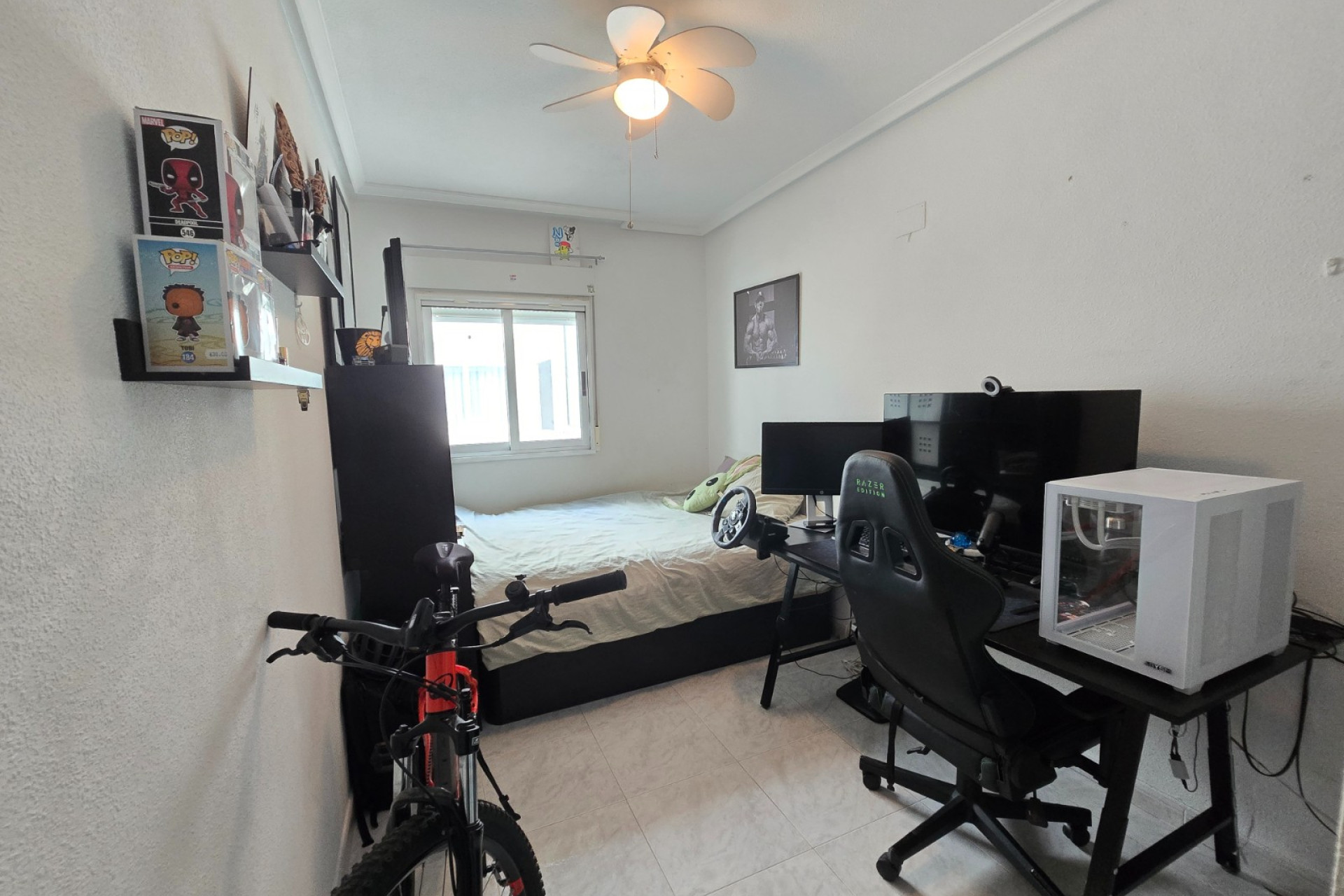 Resale - Apartment / Flat * - Los Montesinos *