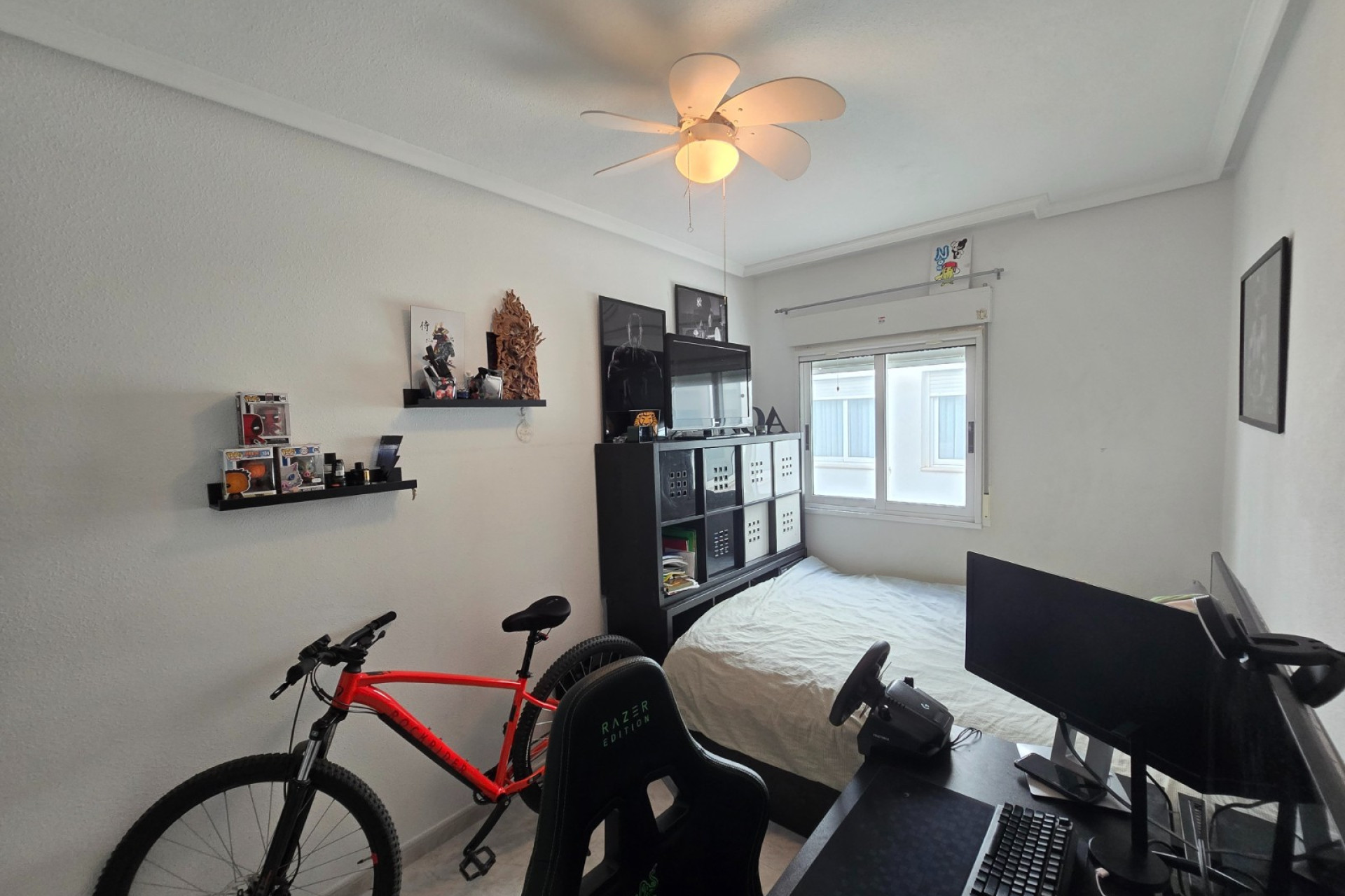 Resale - Apartment / Flat * - Los Montesinos *