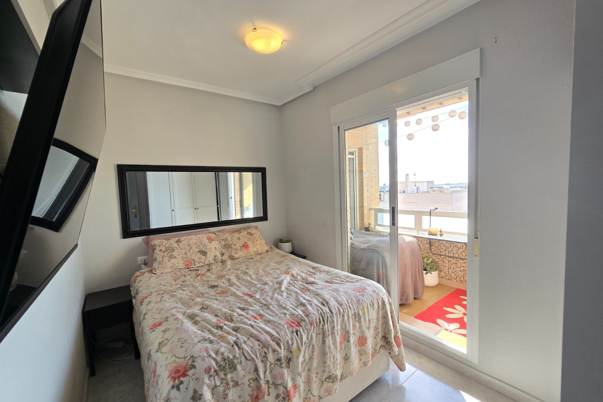 Resale - Apartment / Flat * - Los Montesinos *