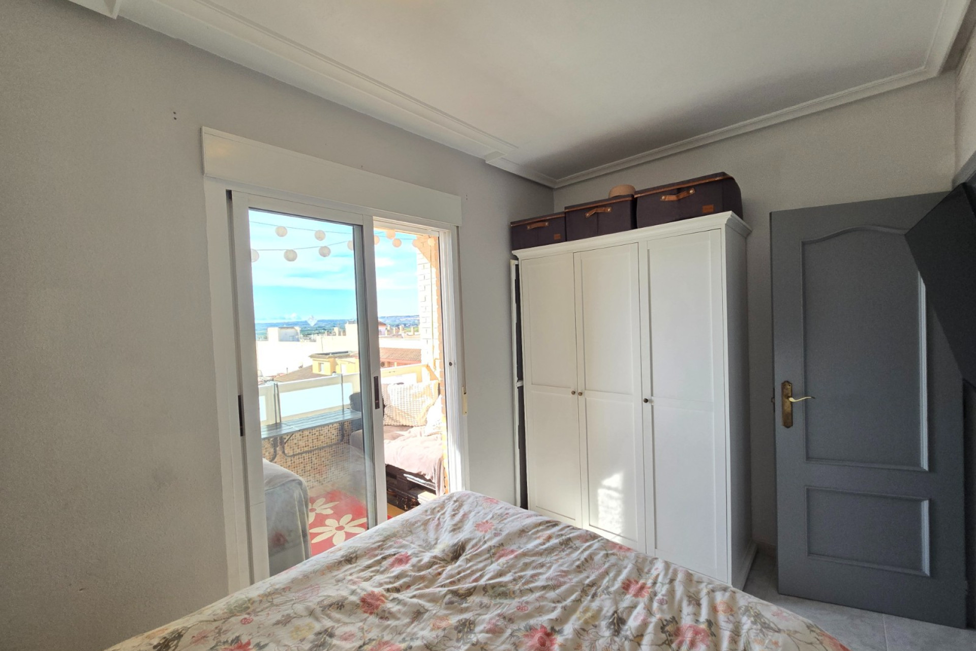 Resale - Apartment / Flat * - Los Montesinos *