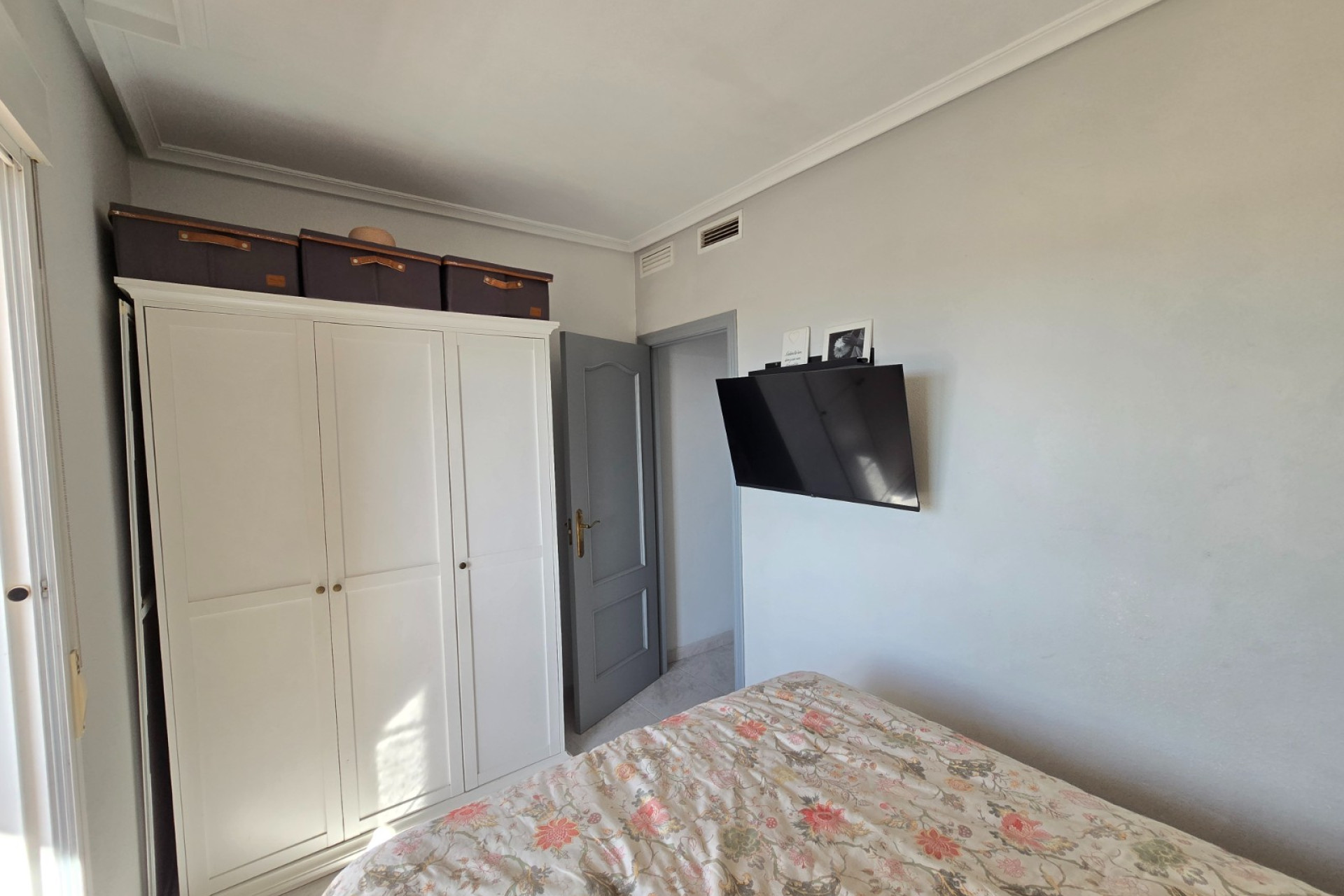 Resale - Apartment / Flat * - Los Montesinos *