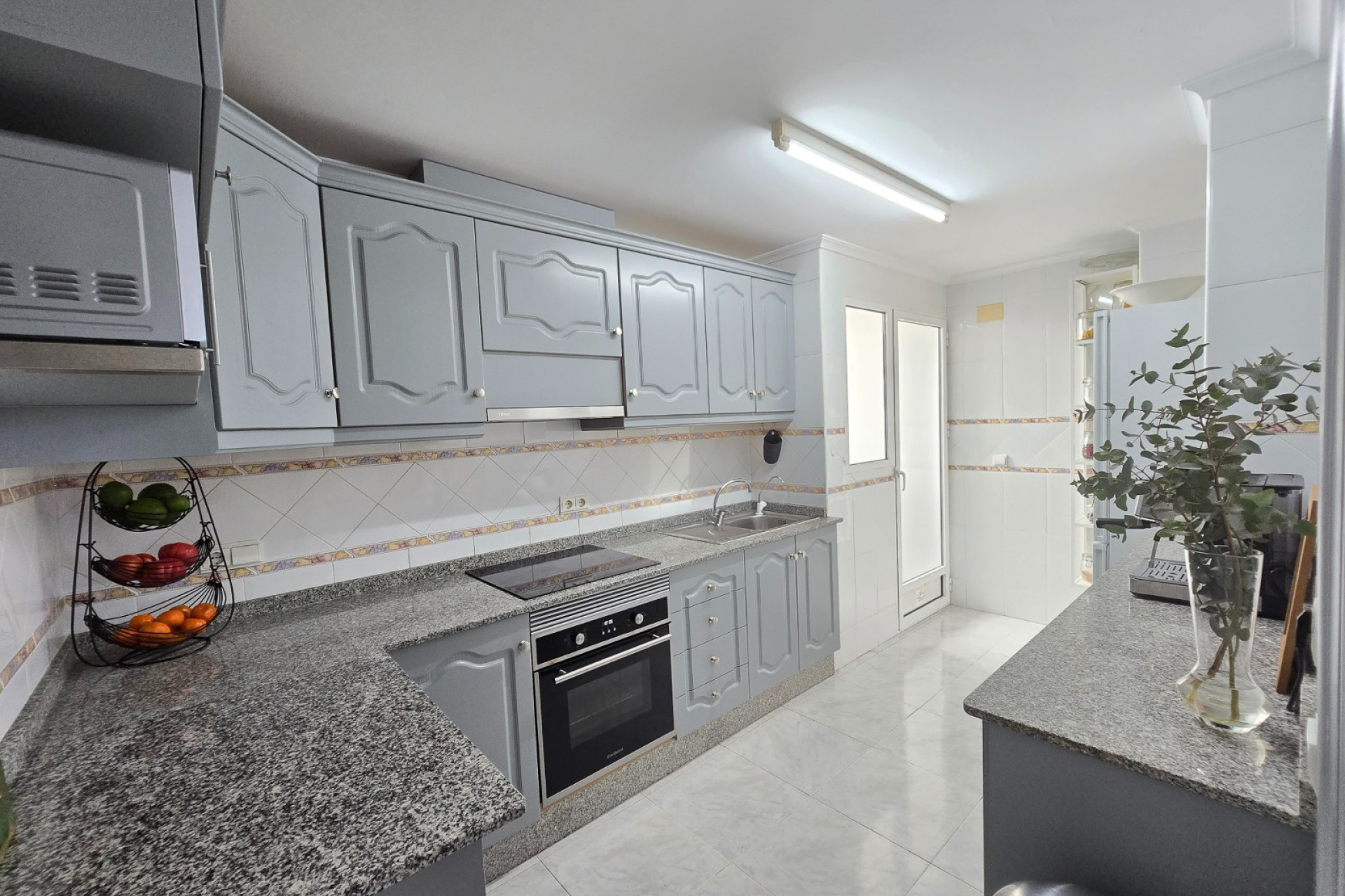 Resale - Apartment / Flat * - Los Montesinos *