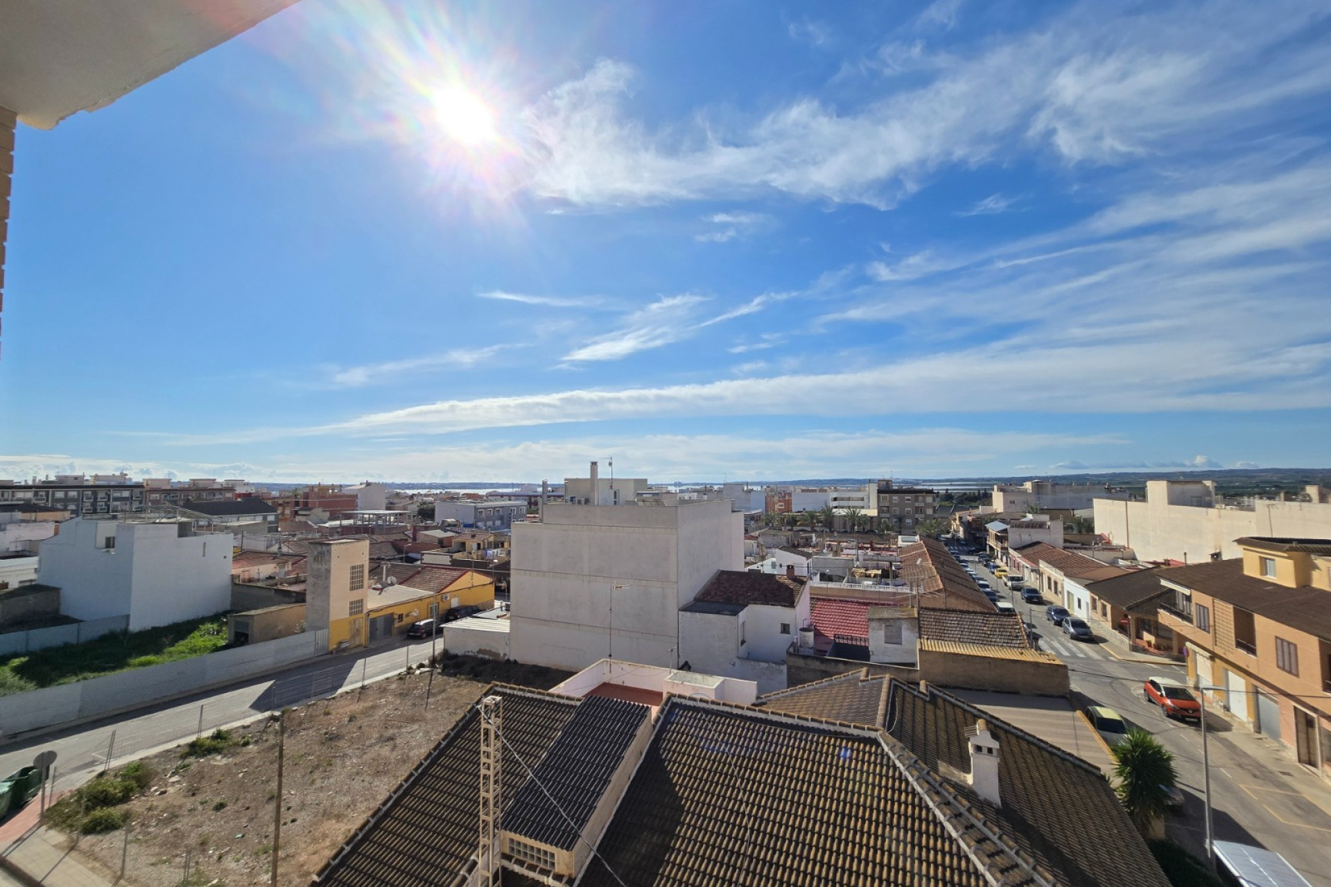Resale - Apartment / Flat * - Los Montesinos *