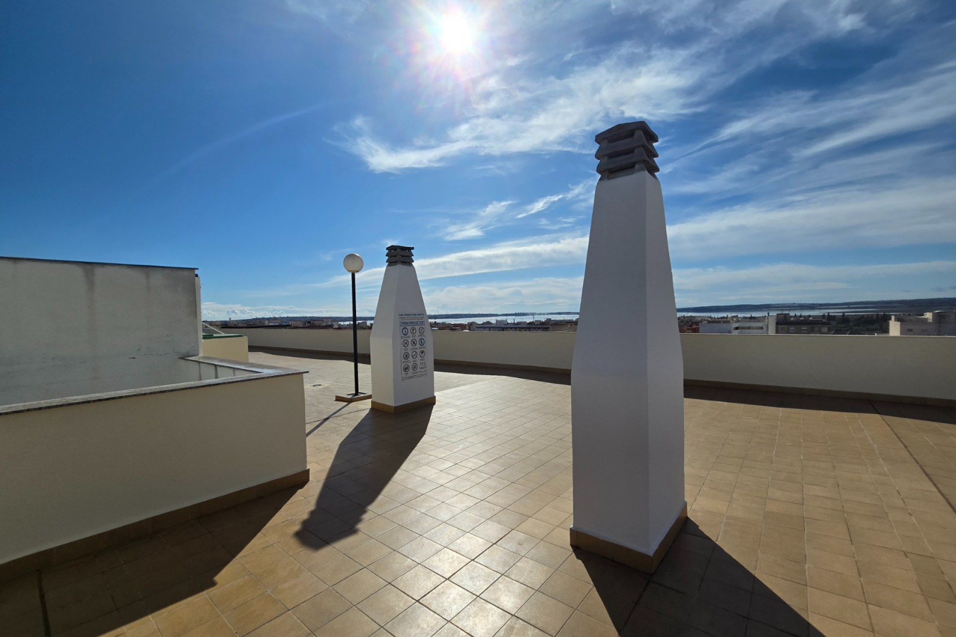 Resale - Apartment / Flat * - Los Montesinos *