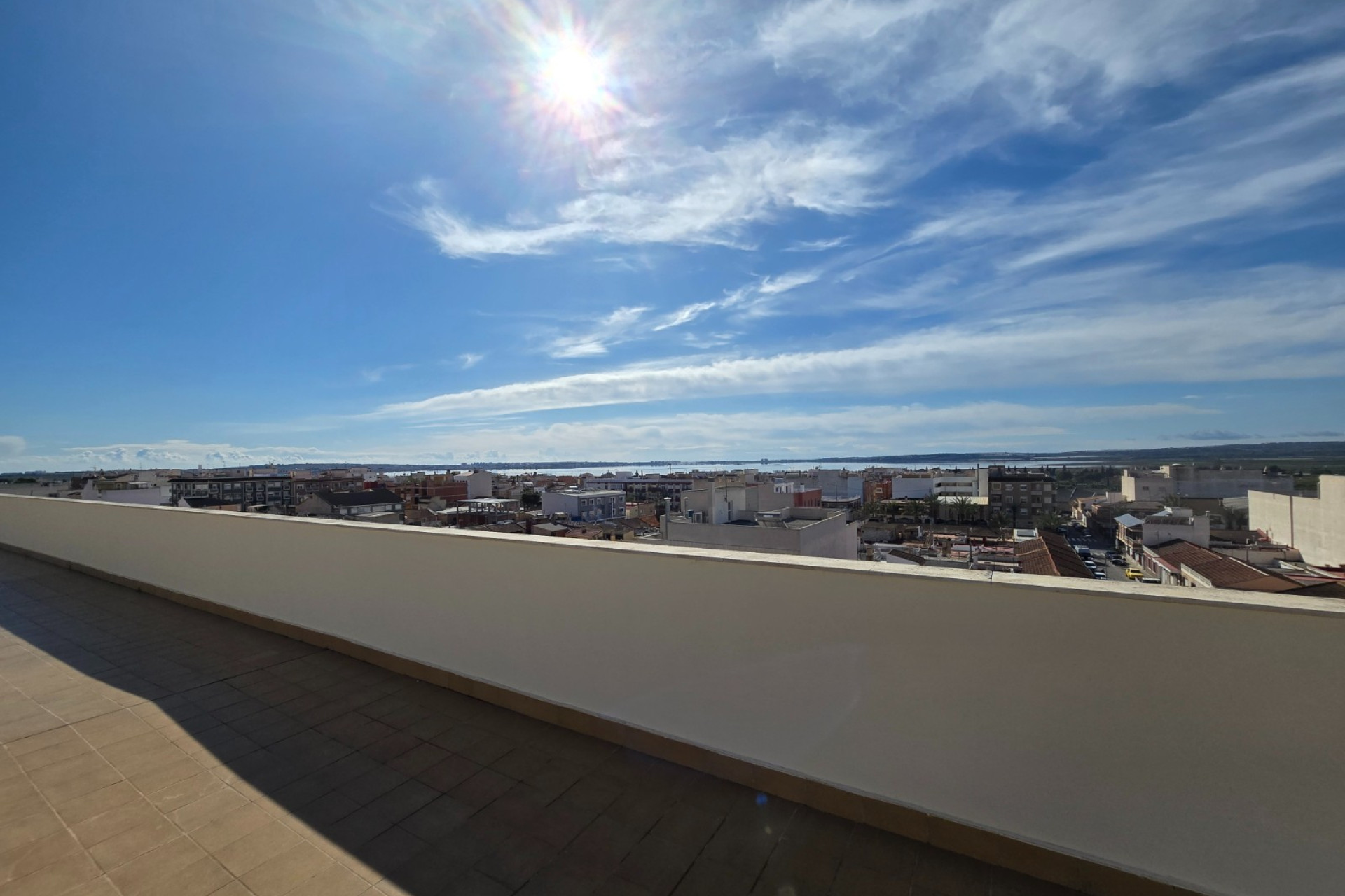Resale - Apartment / Flat * - Los Montesinos *
