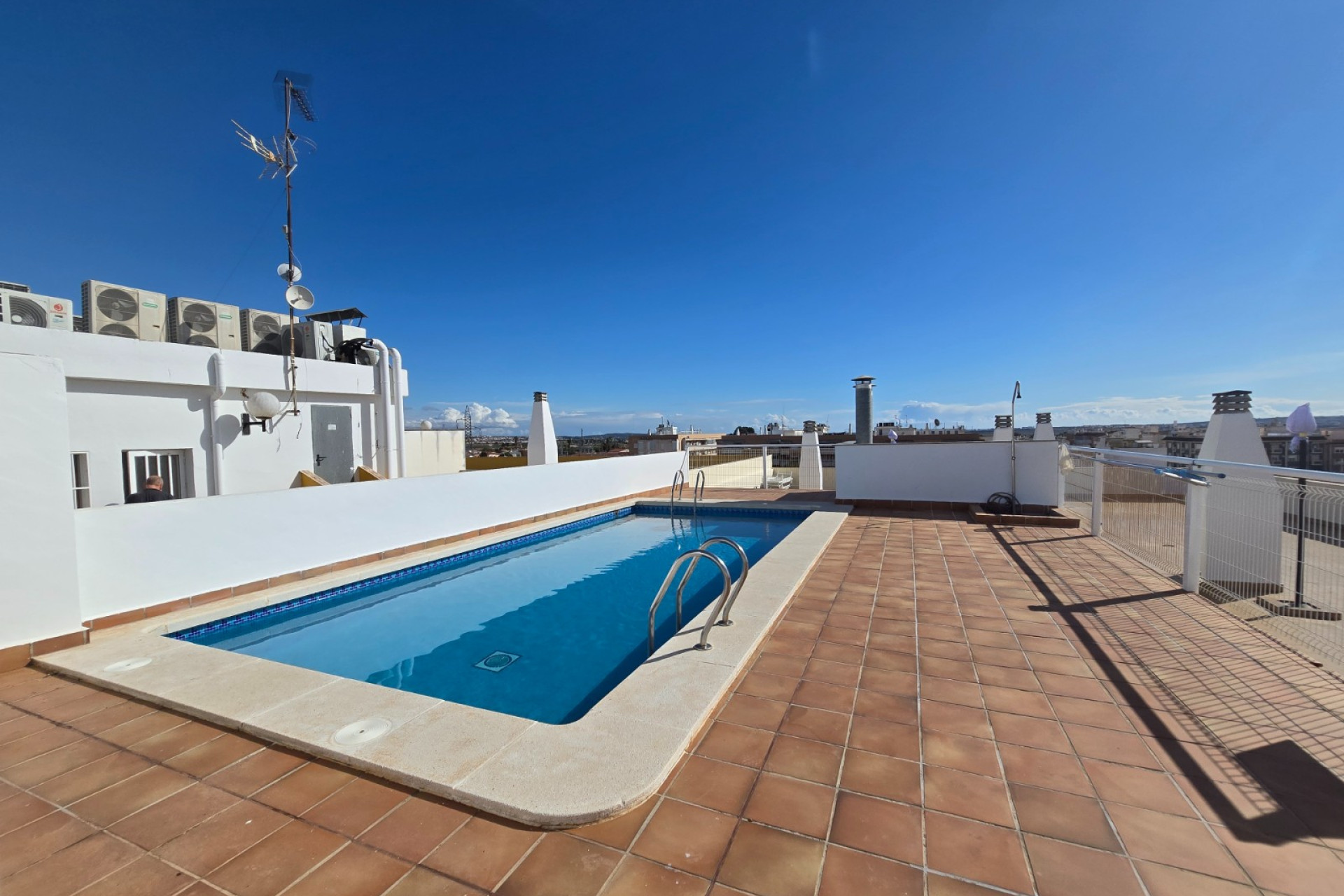 Resale - Apartment / Flat * - Los Montesinos *