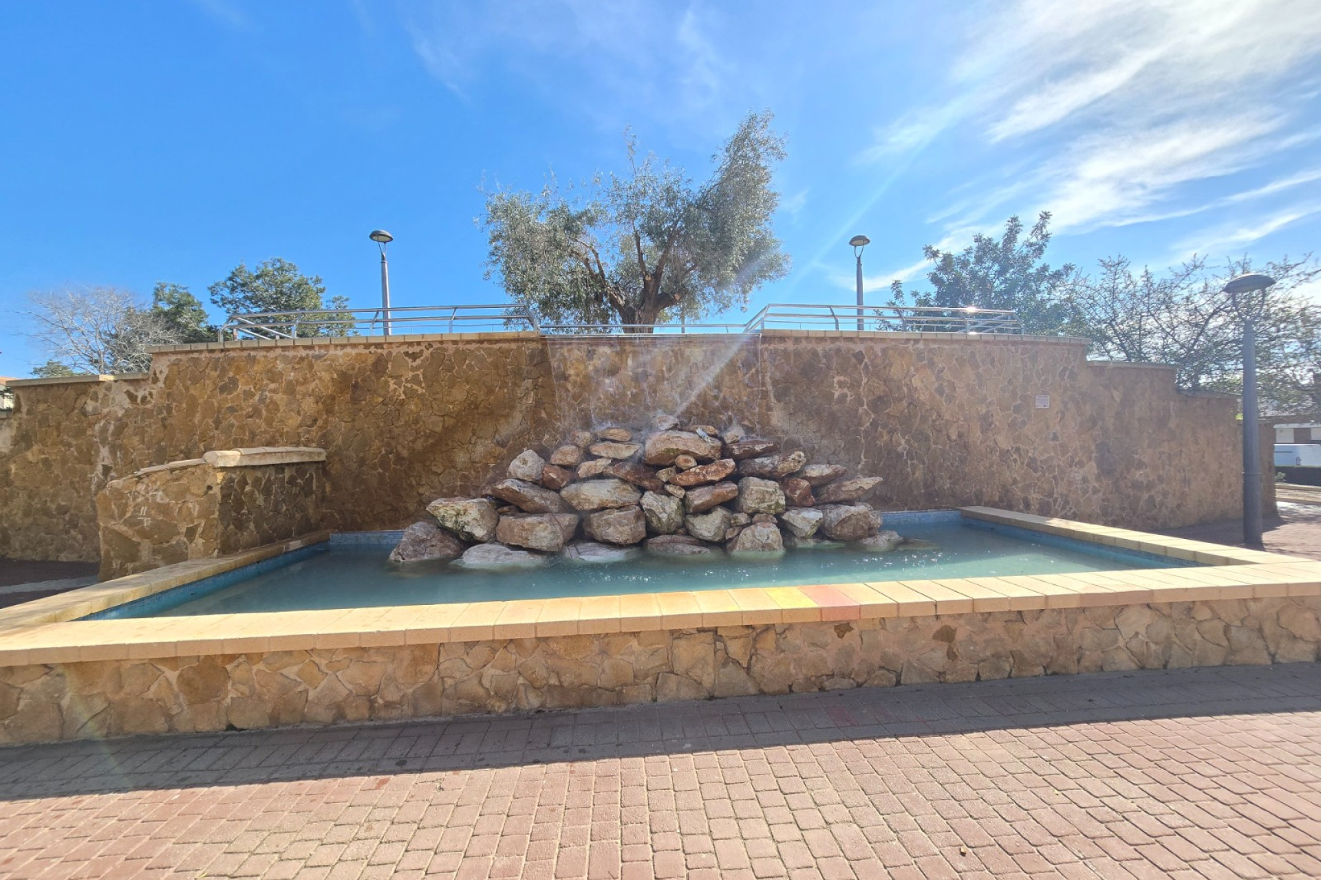 Resale - Apartment / Flat * - Los Montesinos *