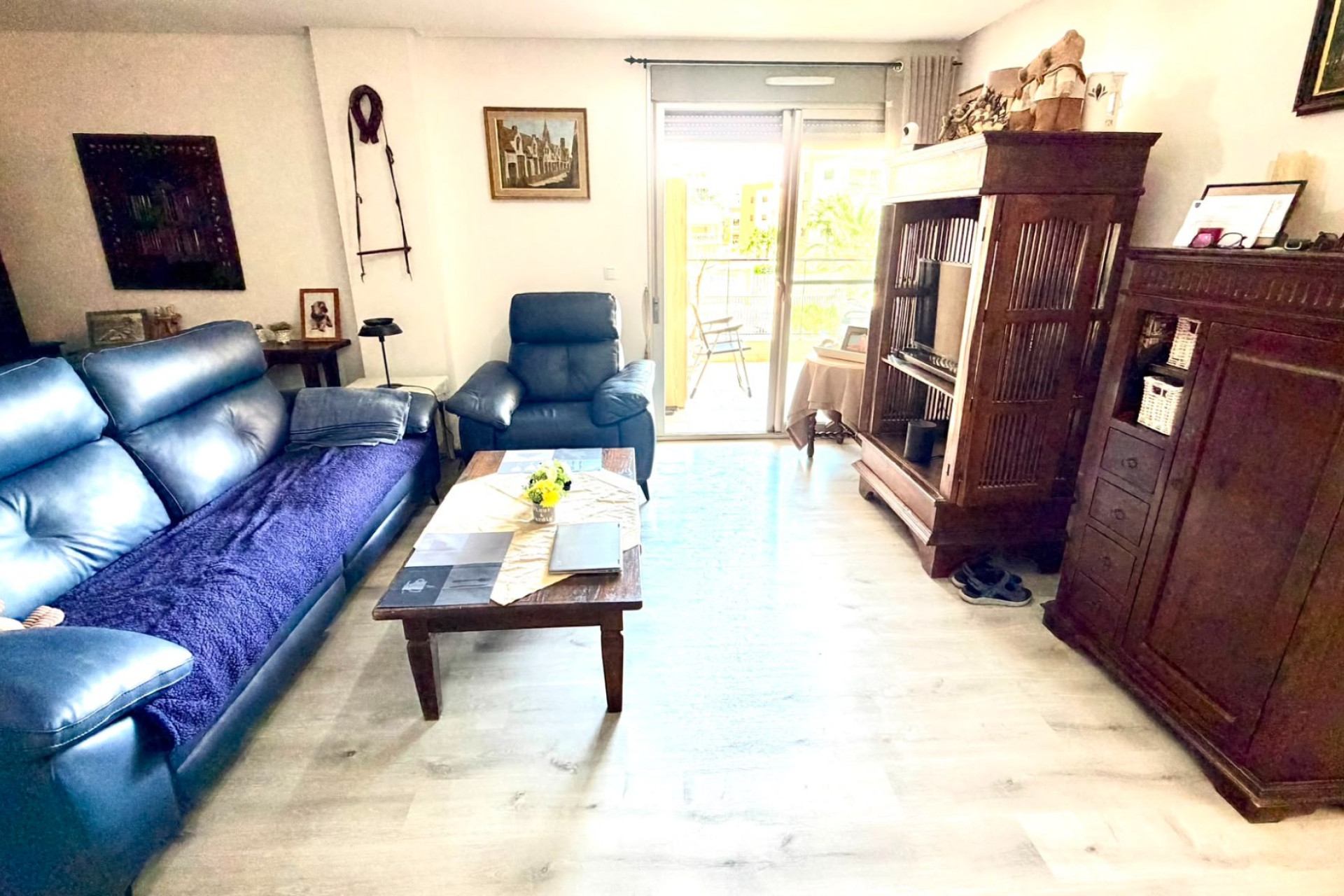 Resale - Apartment - Flat - Orihuela Costa - La Zenia