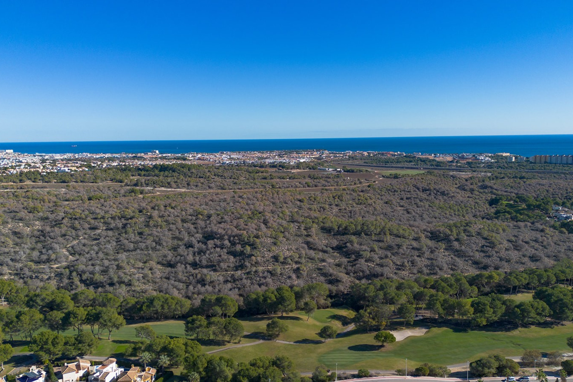 Resale - Apartment - Flat - Orihuela Costa - Las Ramblas