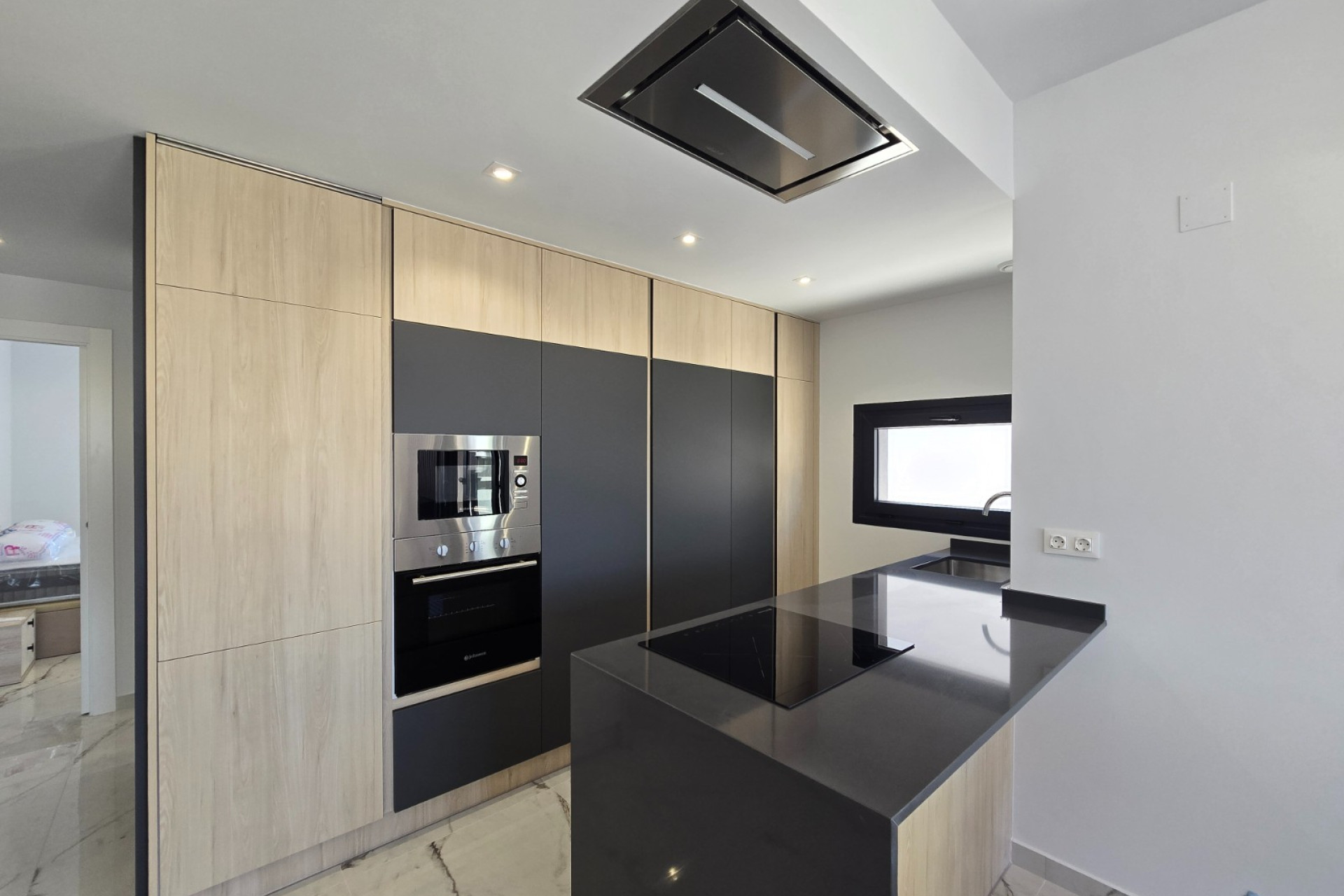 Resale - Apartment / Flat * - Orihuela Costa - Los Altos *