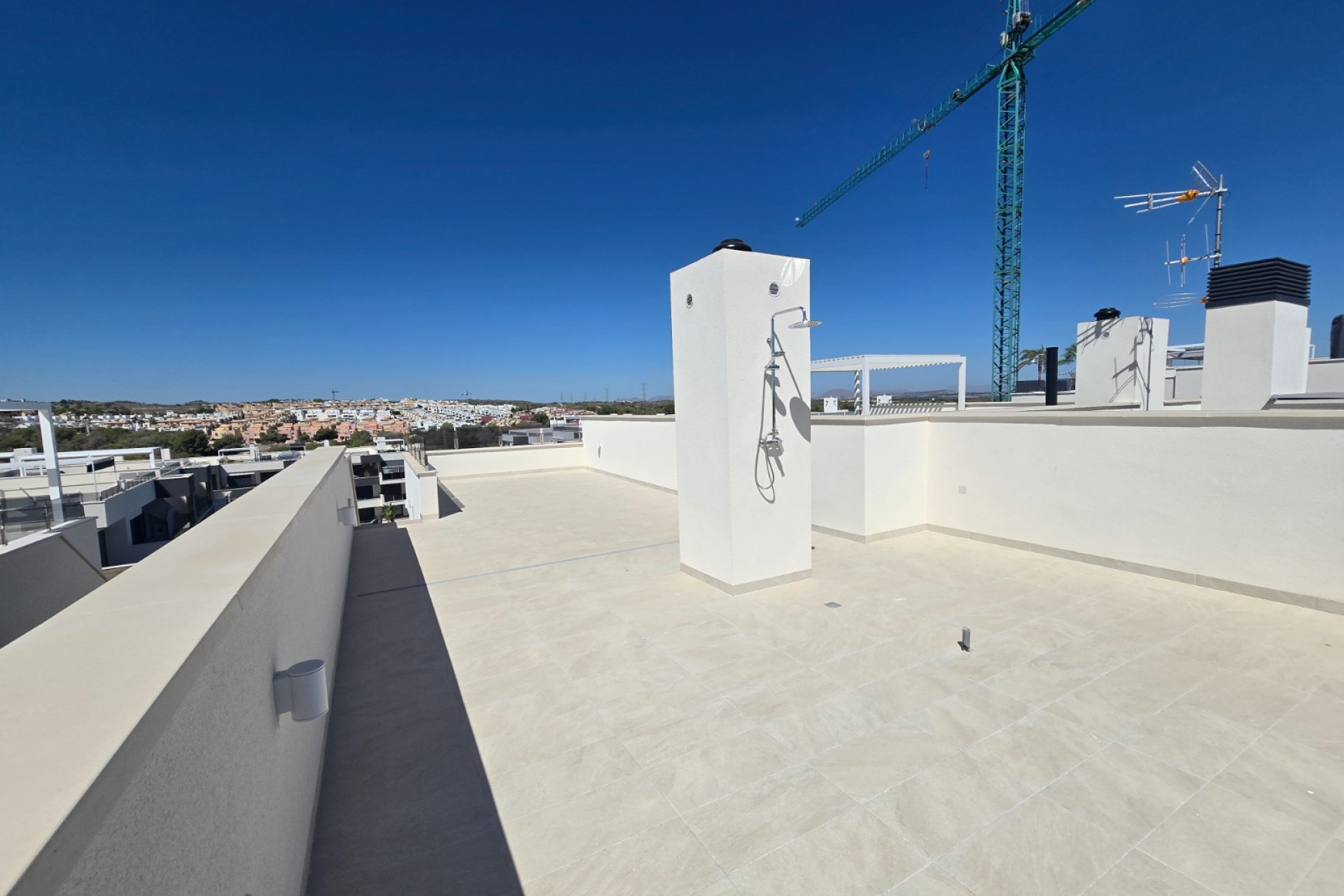 Resale - Apartment / Flat * - Orihuela Costa - Los Altos *