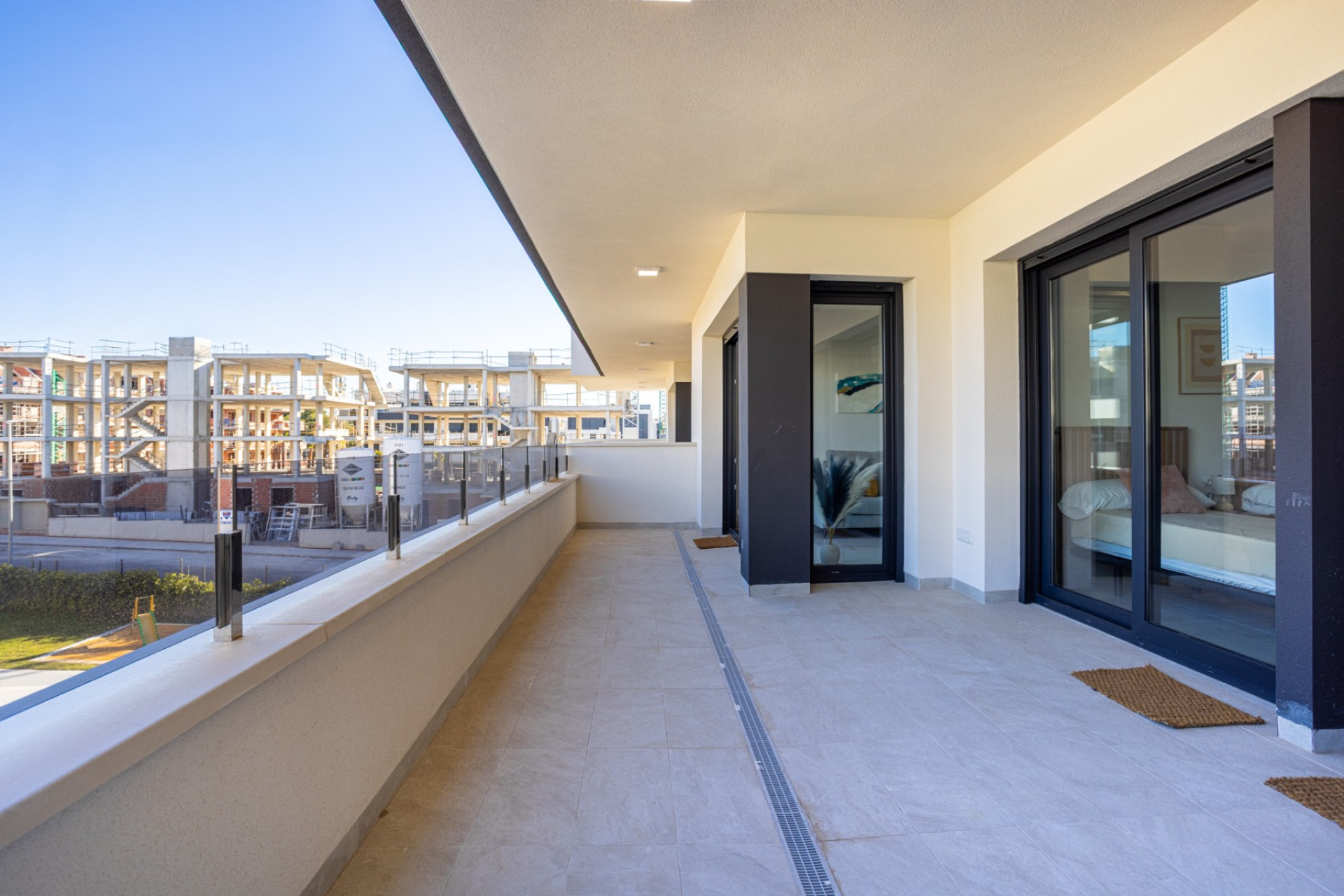 Resale - Apartment flat - Orihuela Costa - Los Altos