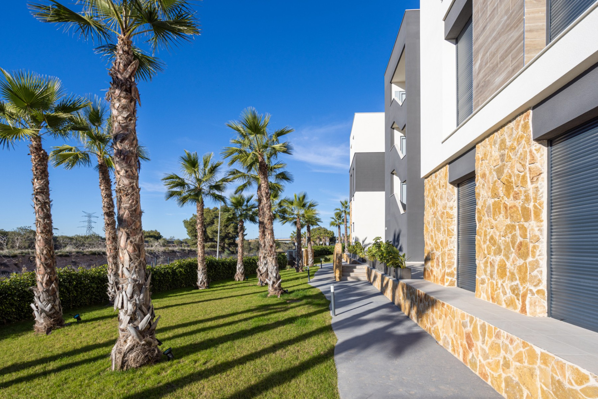 Resale - Apartment flat - Orihuela Costa - Los Altos