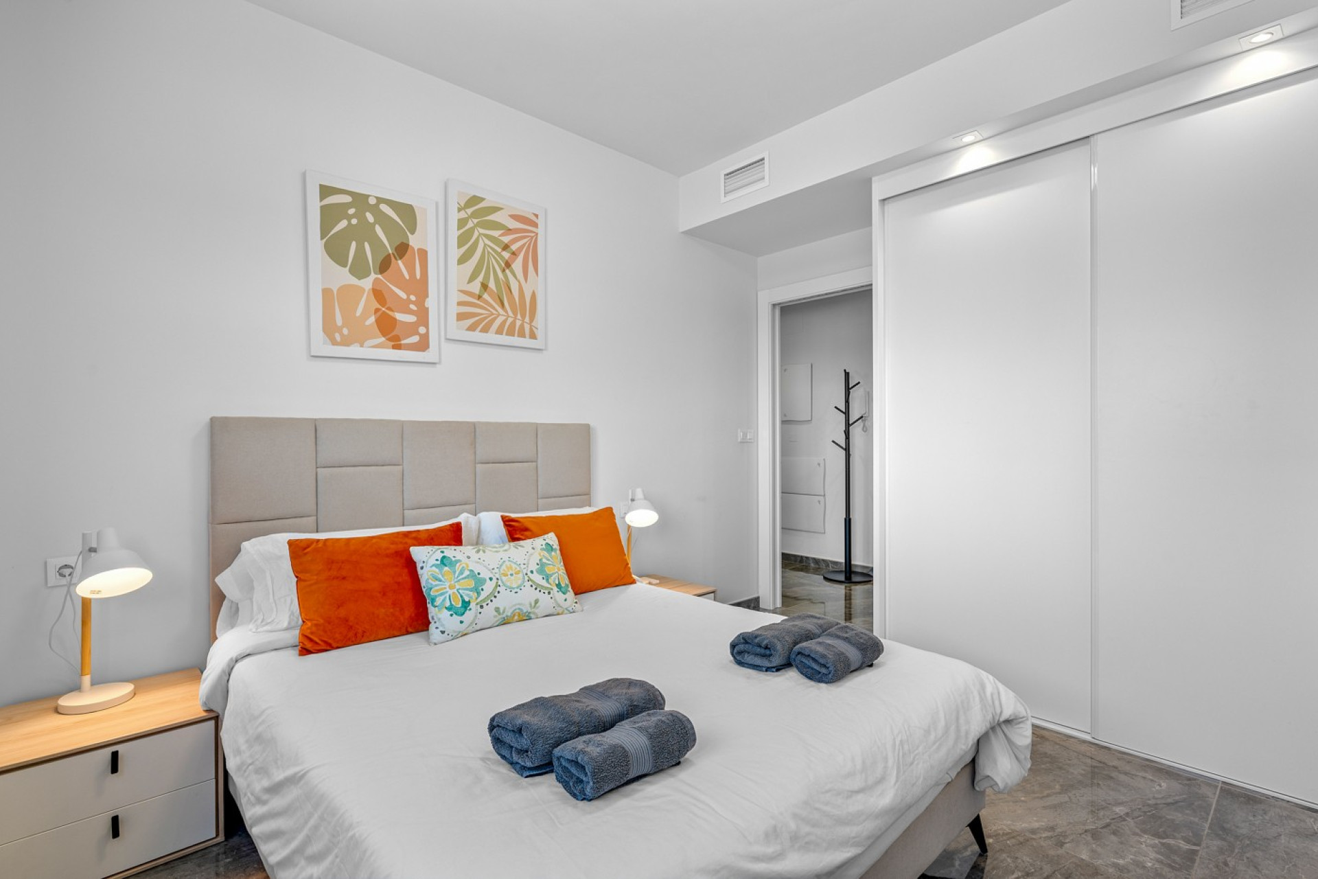 Resale - Apartment - Flat - Orihuela Costa - Los Altos