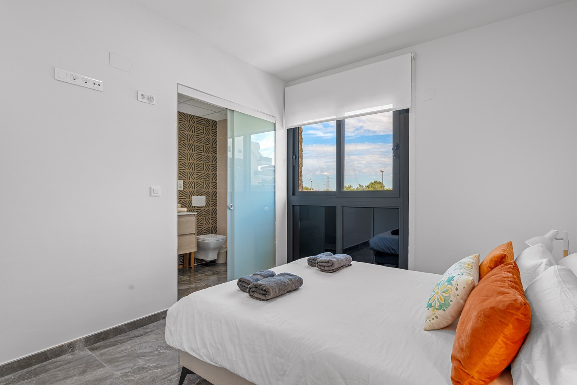 Resale - Apartment - Flat - Orihuela Costa - Los Altos