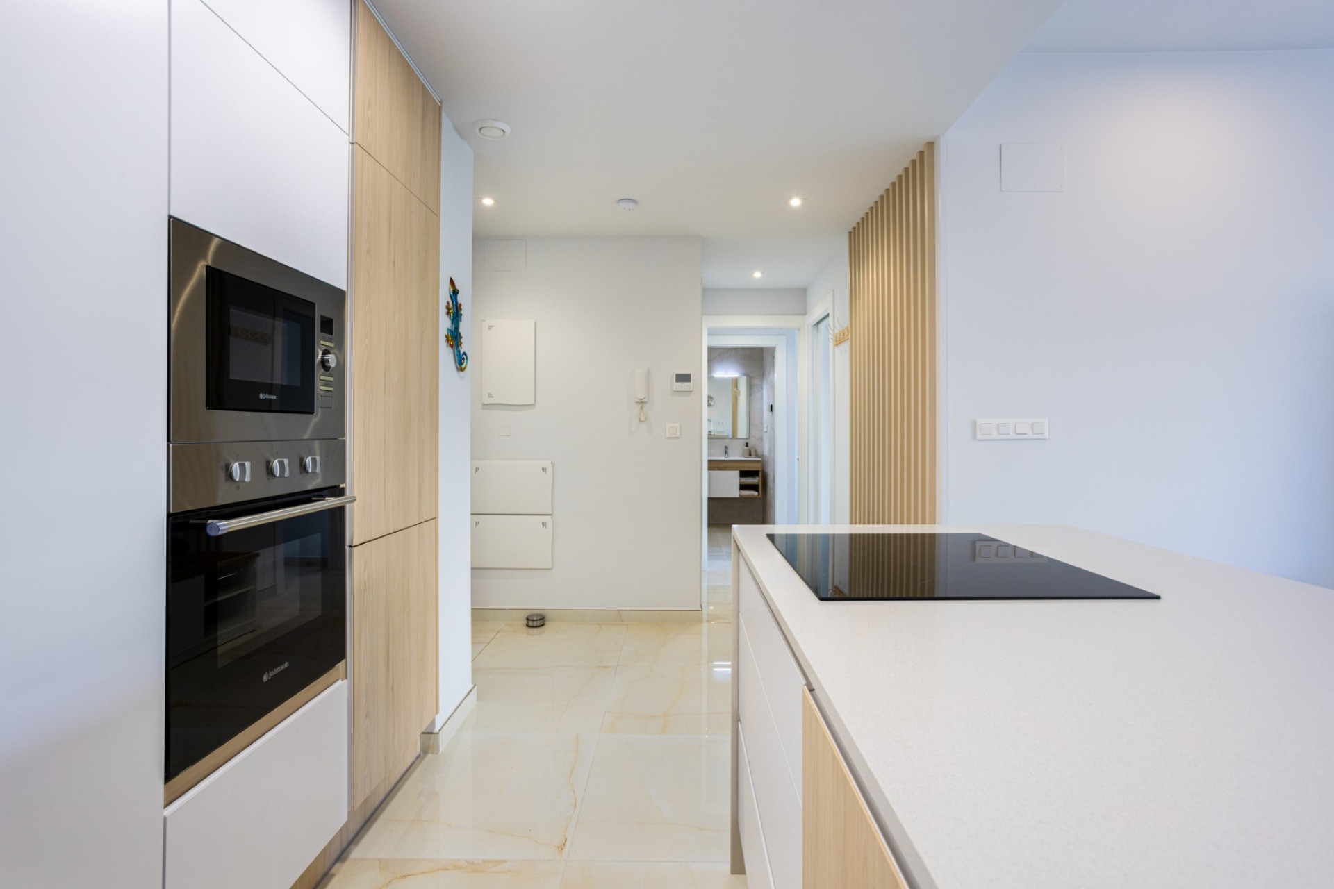 Resale - Apartment - Flat - Orihuela Costa - Los Altos
