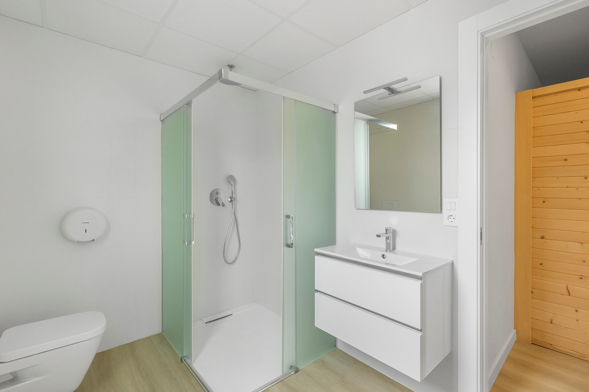 Resale - Apartment - Flat - Orihuela Costa - Orihuela