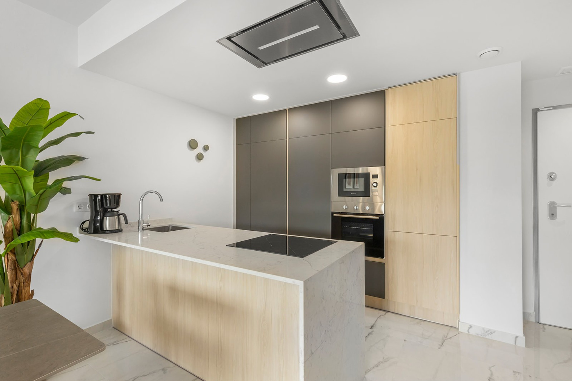 Resale - Apartment - Flat - Orihuela Costa - Orihuela