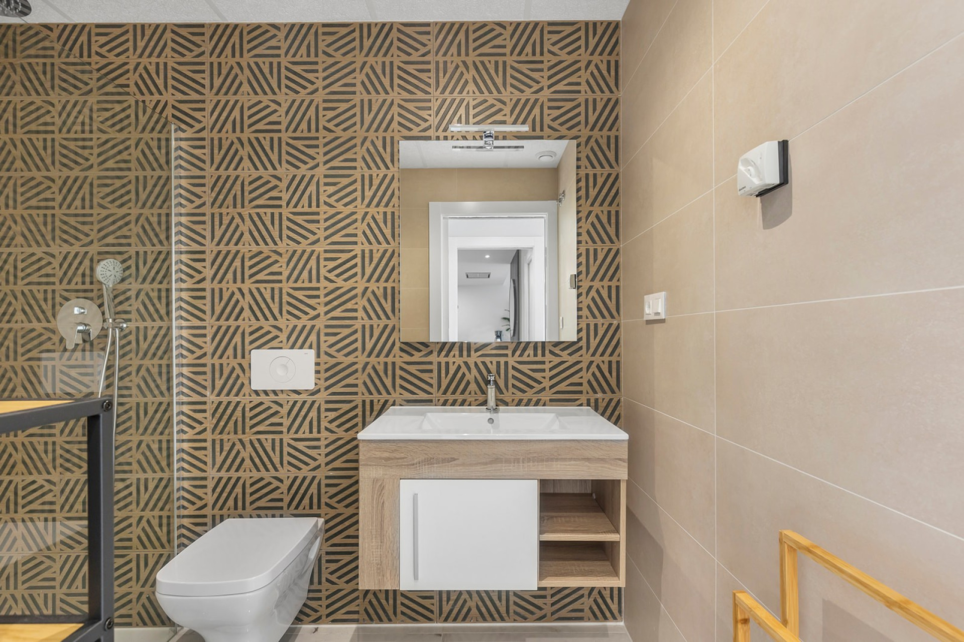 Resale - Apartment - Flat - Orihuela Costa - Orihuela