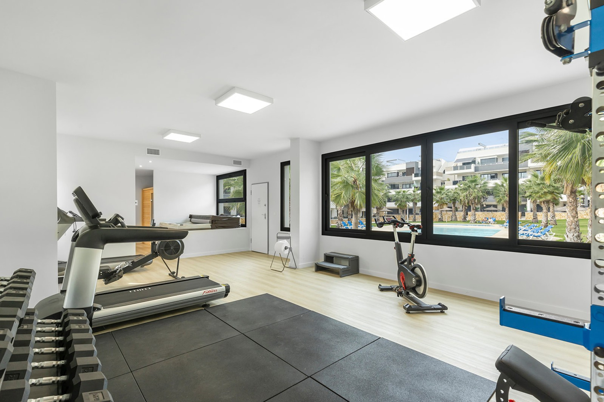 Resale - Apartment - Flat - Orihuela Costa - Orihuela