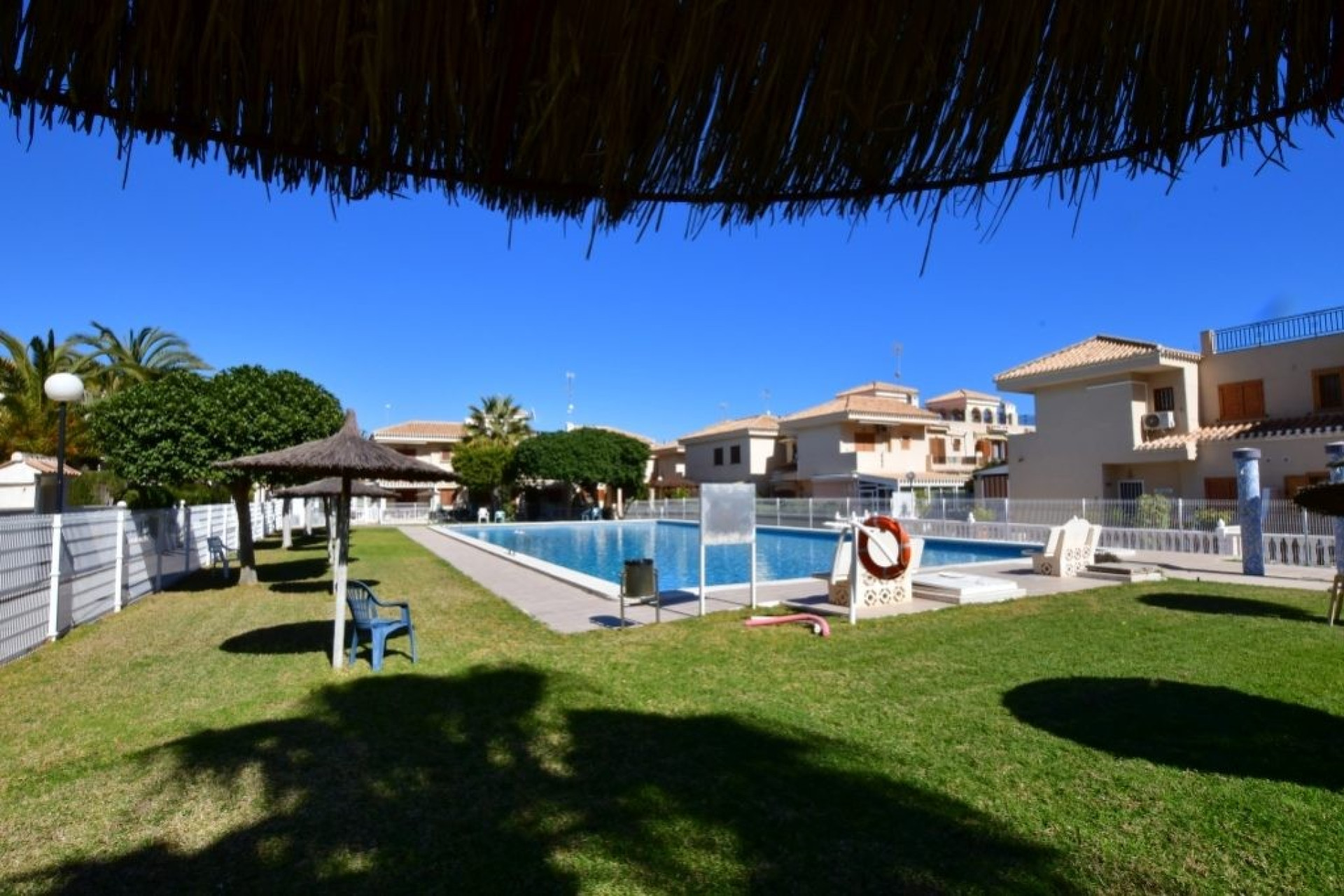 Resale - Apartment - Flat - Orihuela Costa - Playa Flamenca