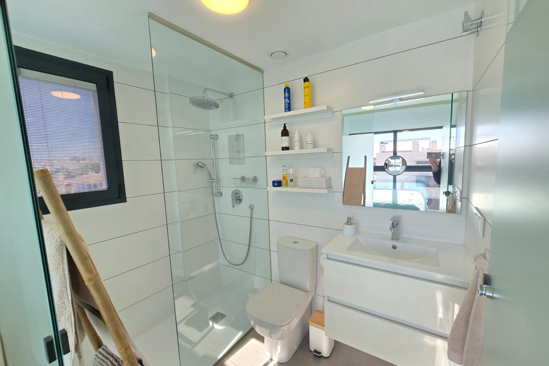 Resale - Apartment / Flat * - Orihuela Costa * - Villamartín *