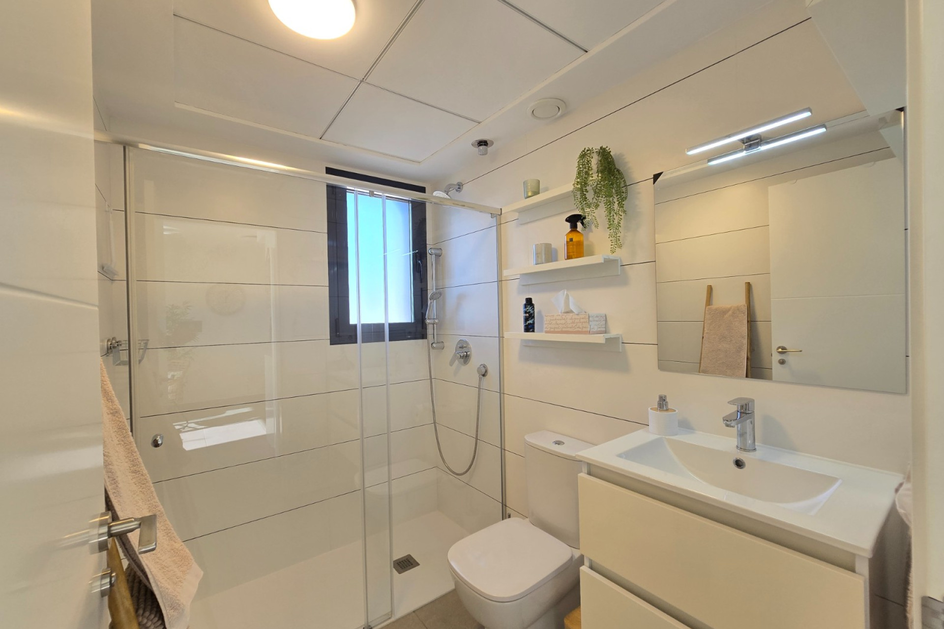 Resale - Apartment / Flat * - Orihuela Costa * - Villamartín *