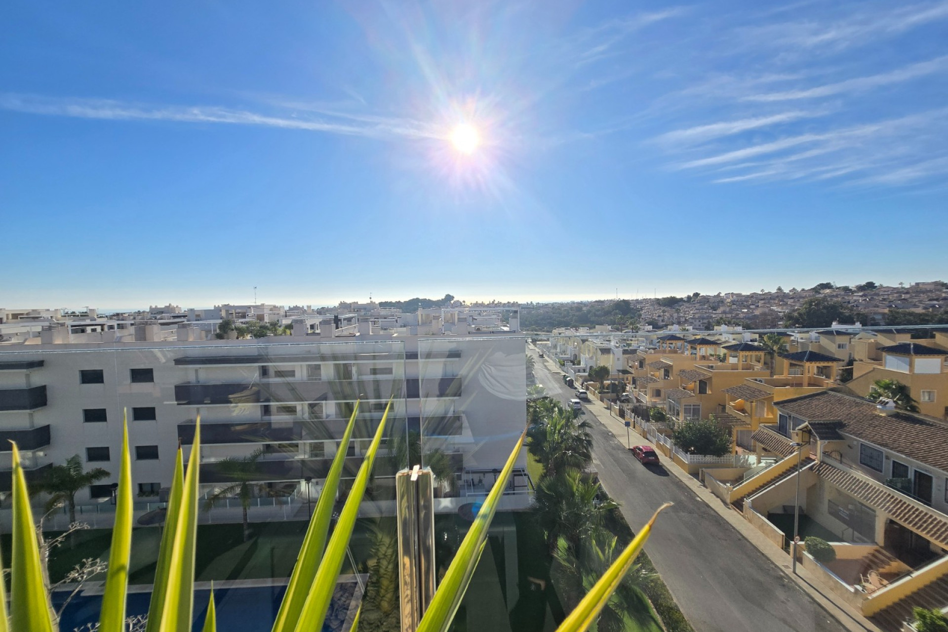 Resale - Apartment / Flat * - Orihuela Costa * - Villamartín *