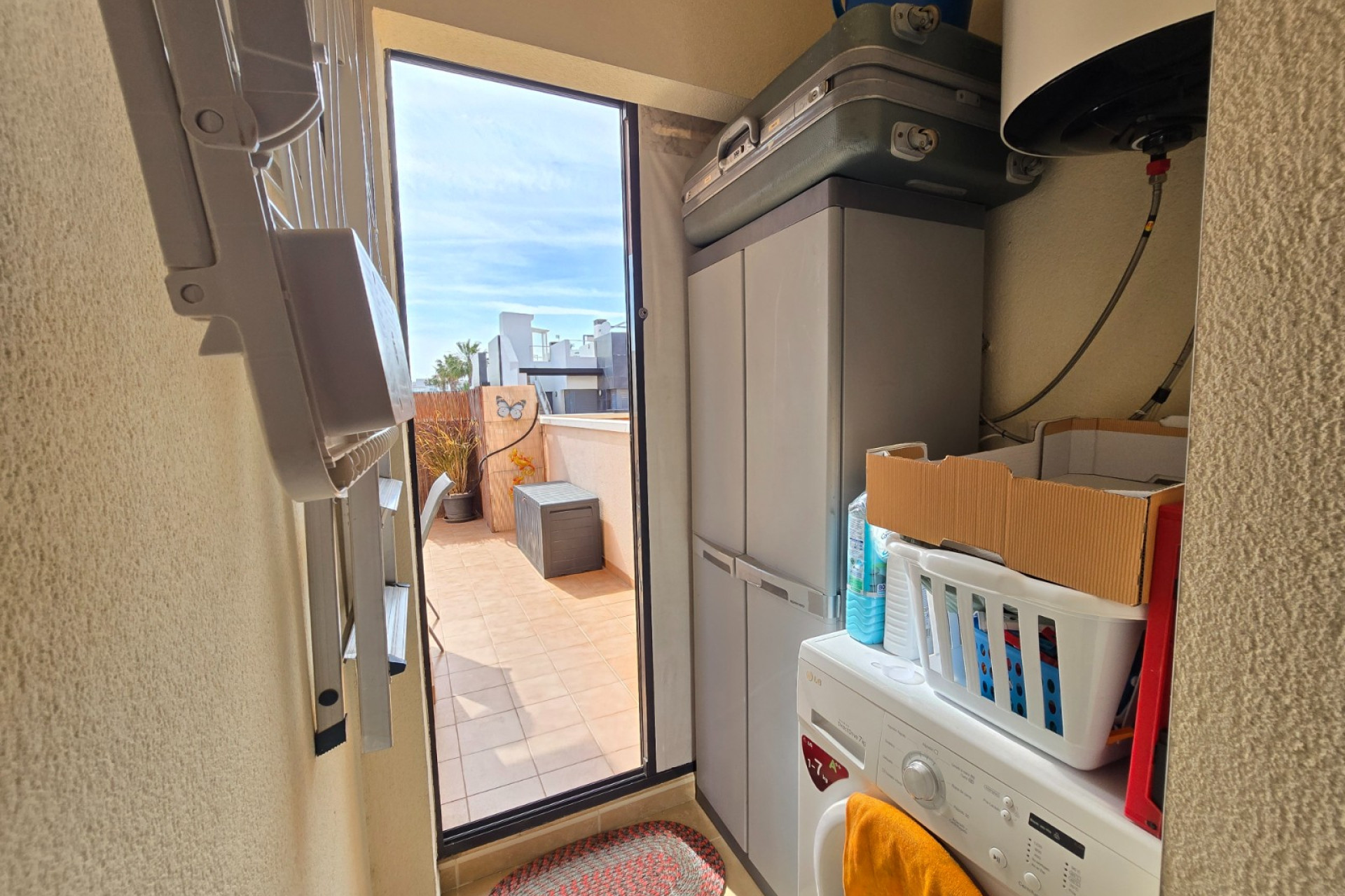 Resale - Apartment / Flat * - Orihuela Costa * - Villamartín *