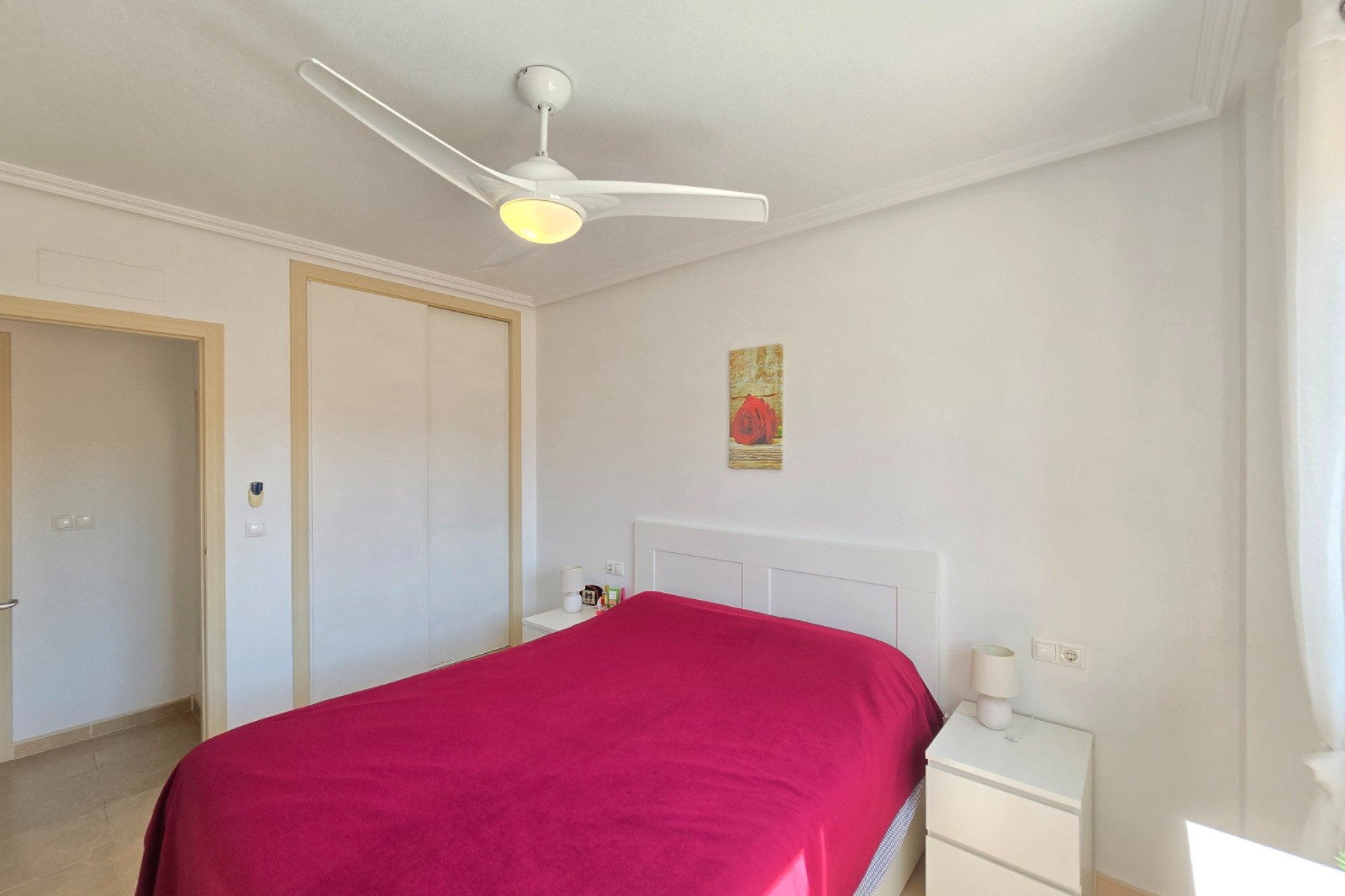Resale - Apartment / Flat * - Orihuela Costa * - Villamartín *