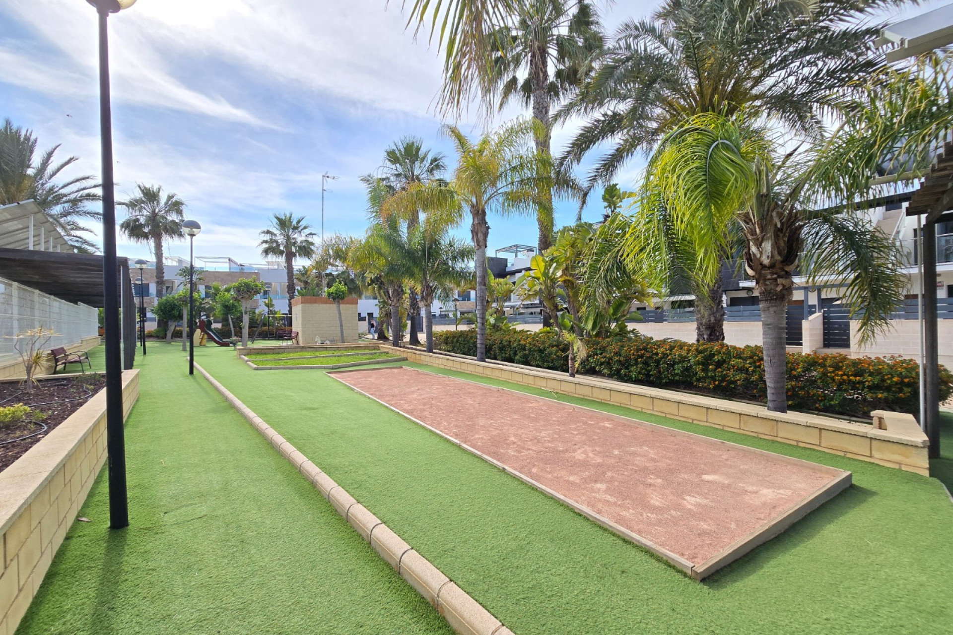 Resale - Apartment / Flat * - Orihuela Costa * - Villamartín *
