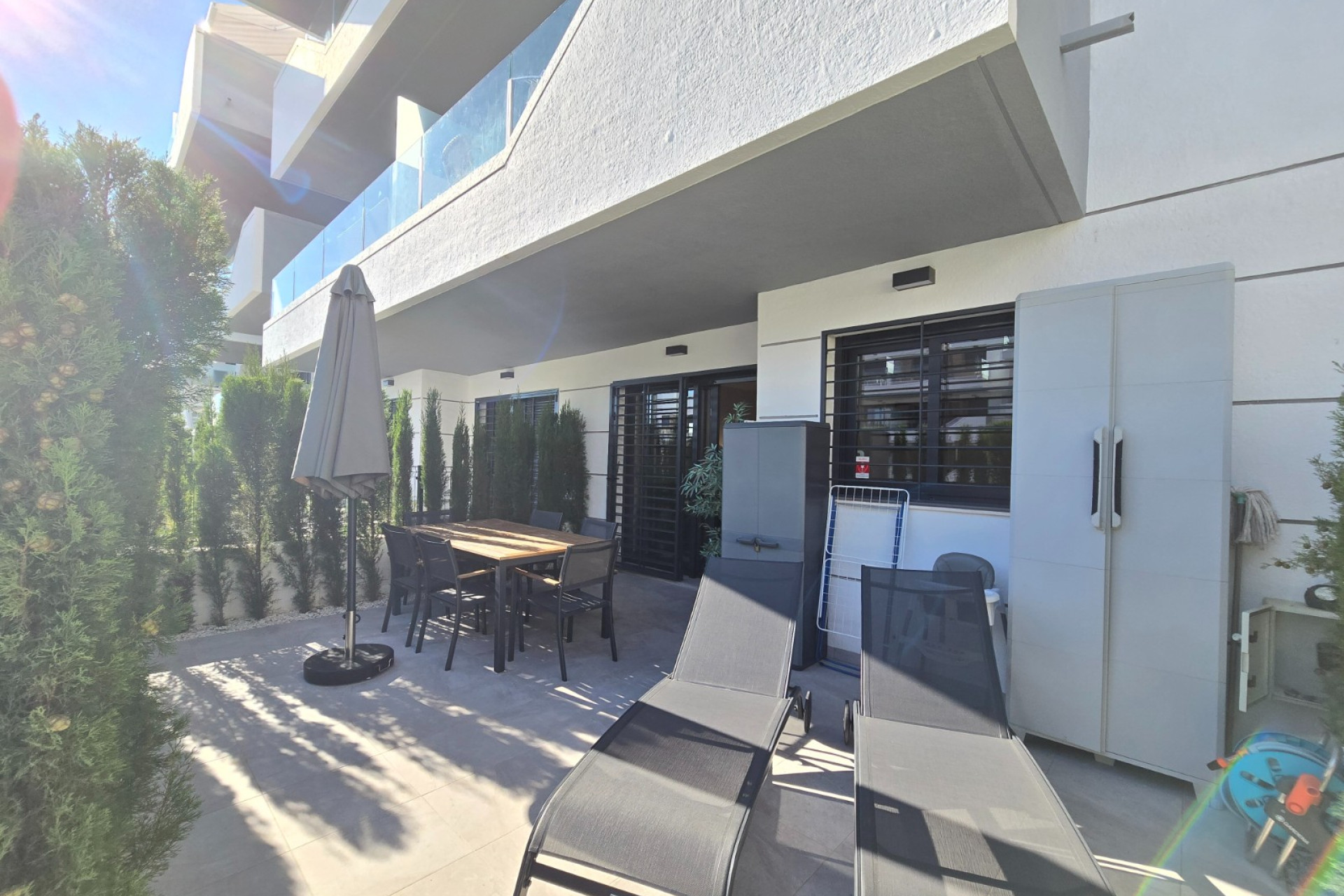Resale - Apartment / Flat * - Orihuela Costa * - Villamartín *