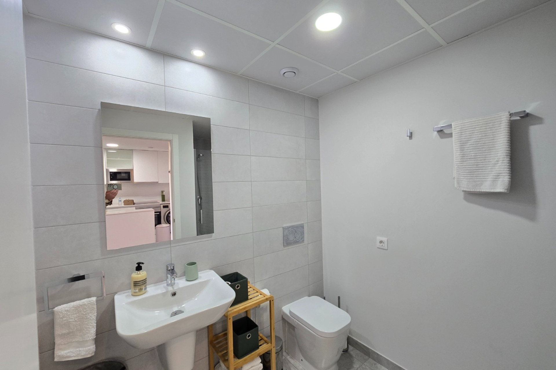 Resale - Apartment / Flat * - Orihuela Costa * - Villamartín *