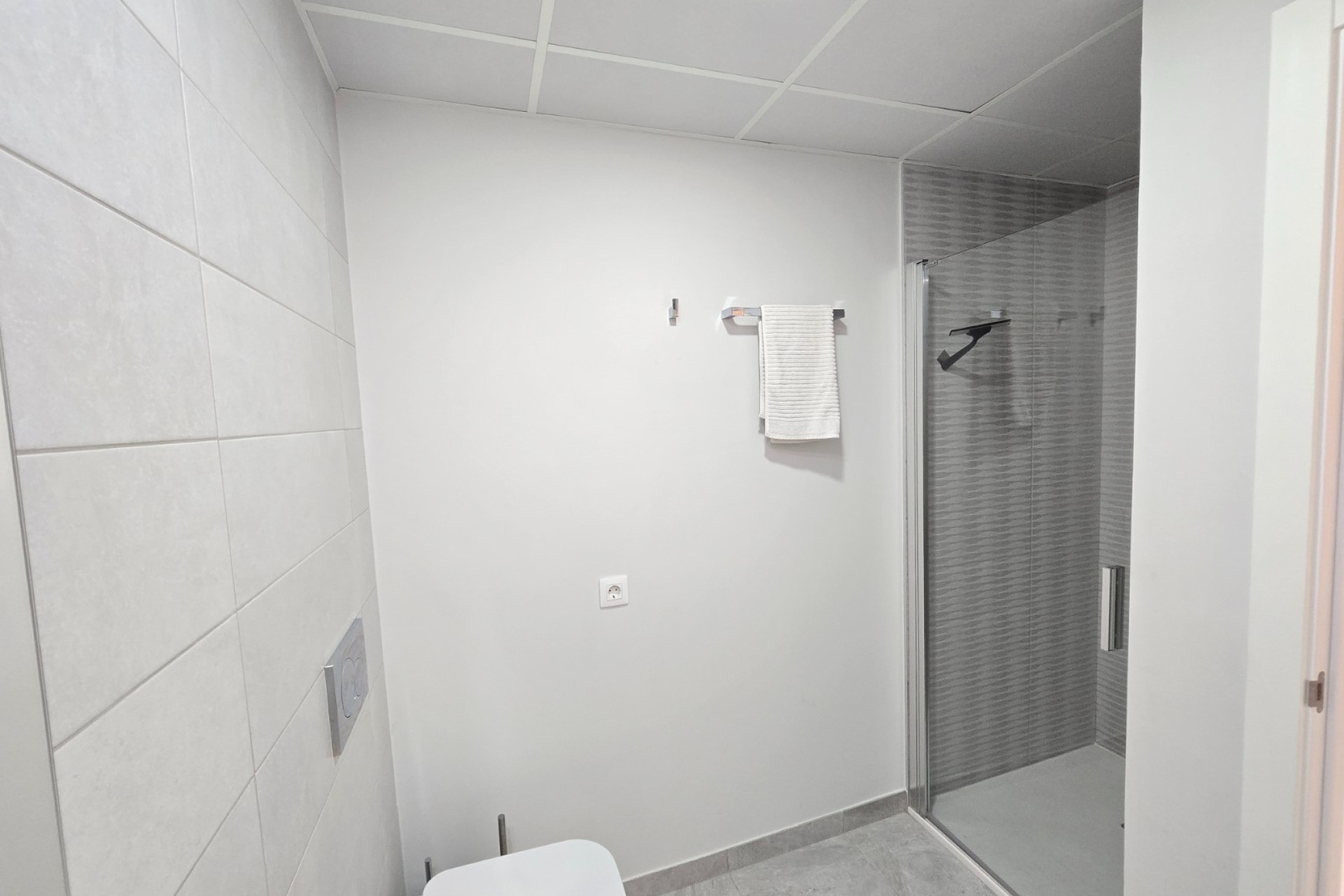 Resale - Apartment / Flat * - Orihuela Costa * - Villamartín *