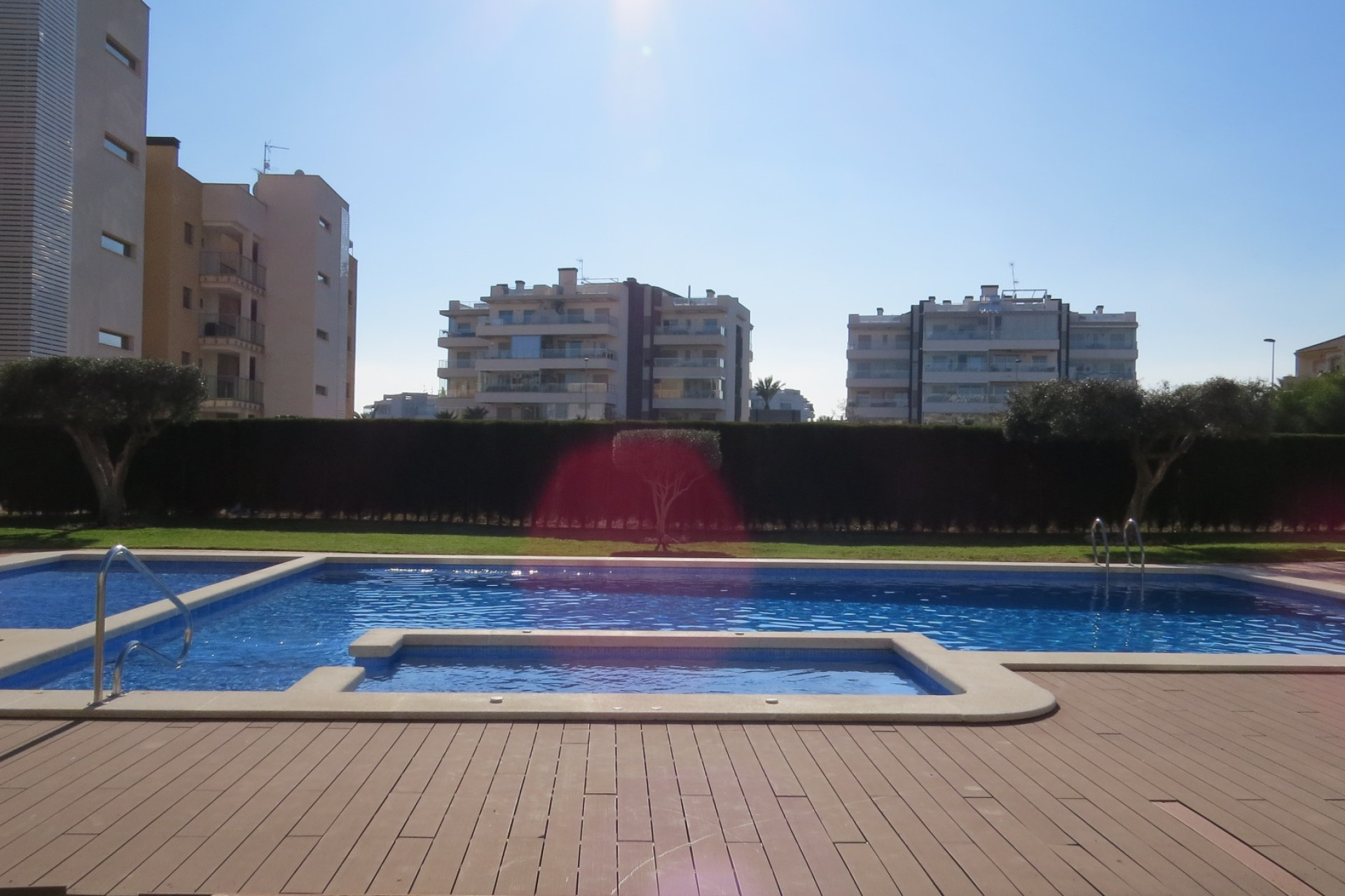 Resale - Apartment - Flat - Orihuela Costa - Villamartín