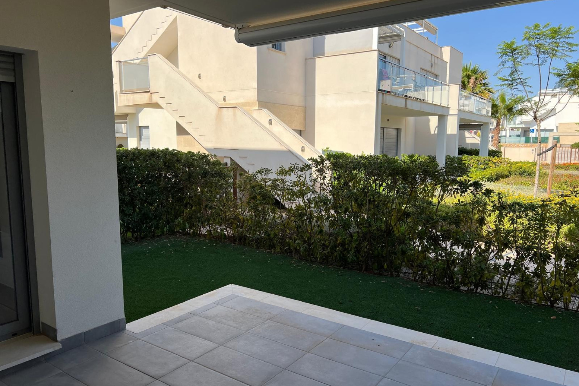 Resale - Apartment - Flat - Orihuela - Entre Naranjos Vistabella Golf