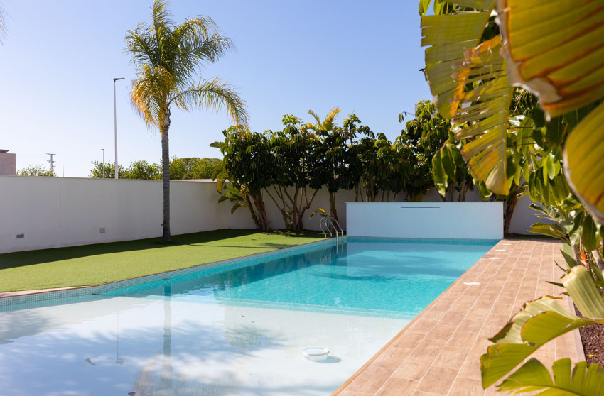 Resale - Apartment - Flat - Pilar de la Horadada - Zona Pueblo