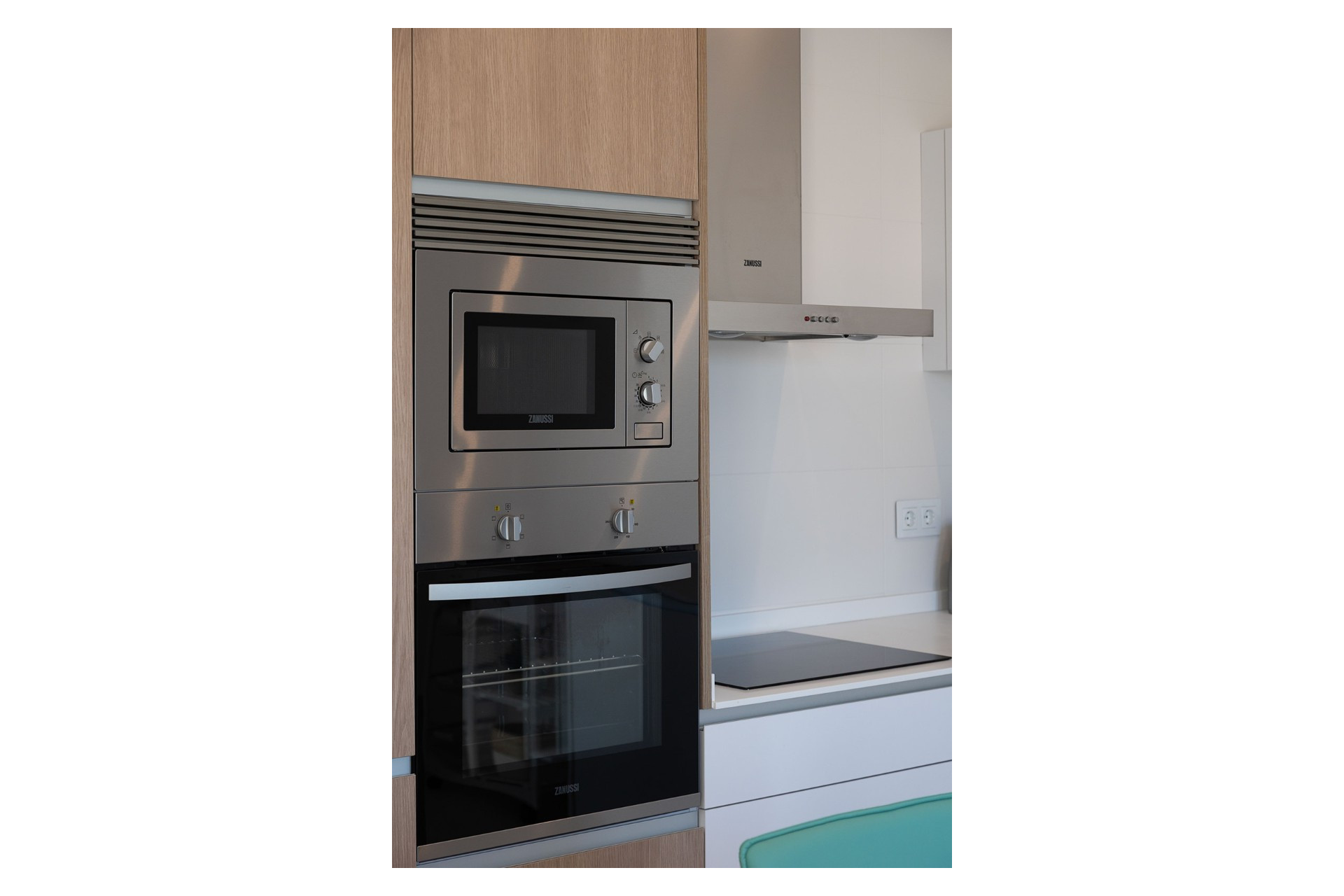 Resale - Apartment - Flat - Pilar de la Horadada - Zona Pueblo