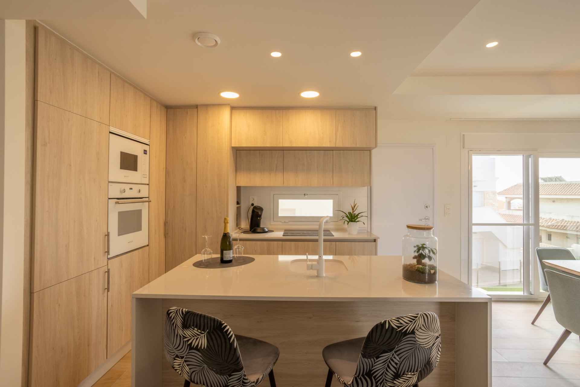 Resale - Apartment flat - San Miguel de Salinas - Blue Lagoon