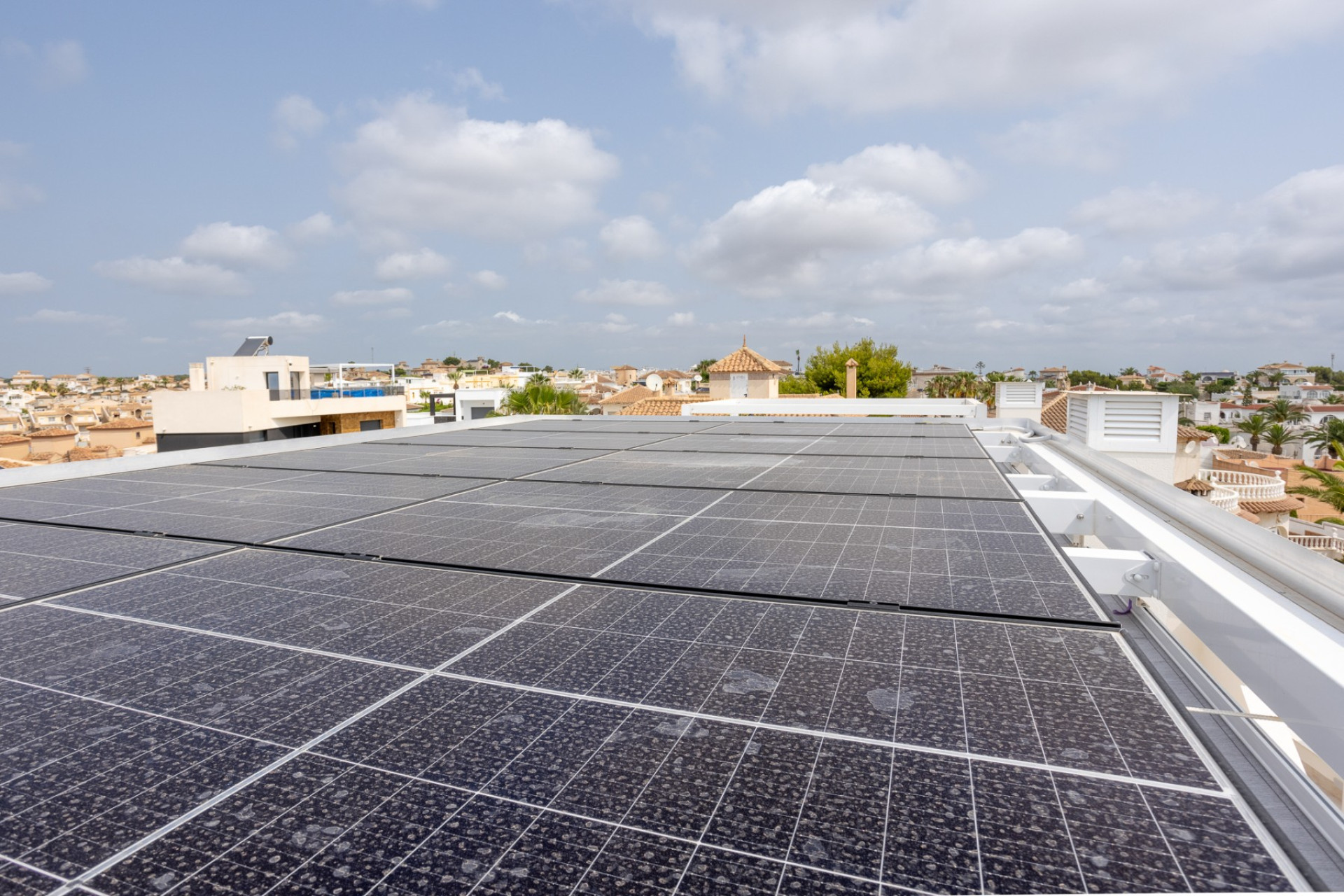 Resale - Apartment flat - San Miguel de Salinas - Blue Lagoon